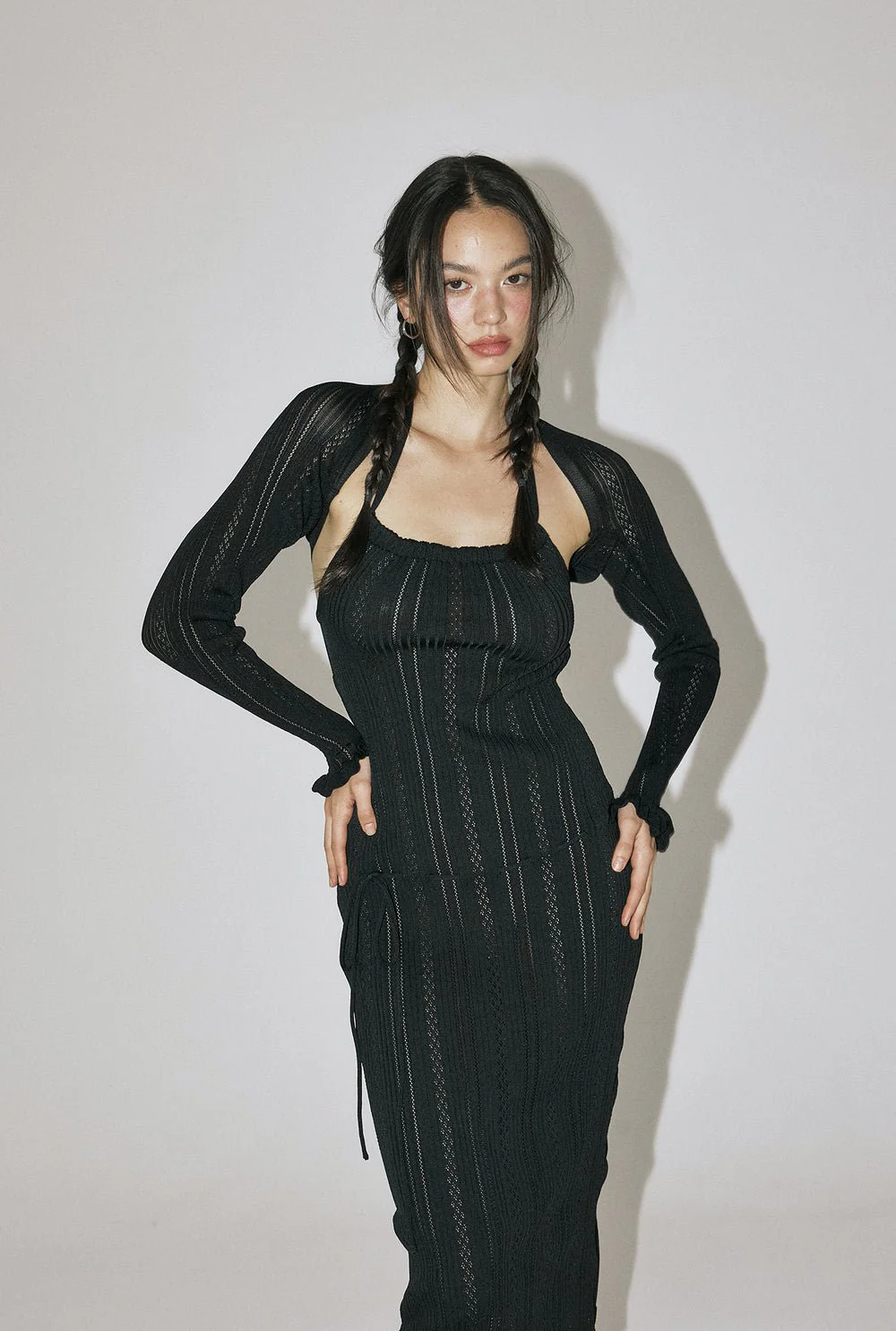Iris dress - Image 8
