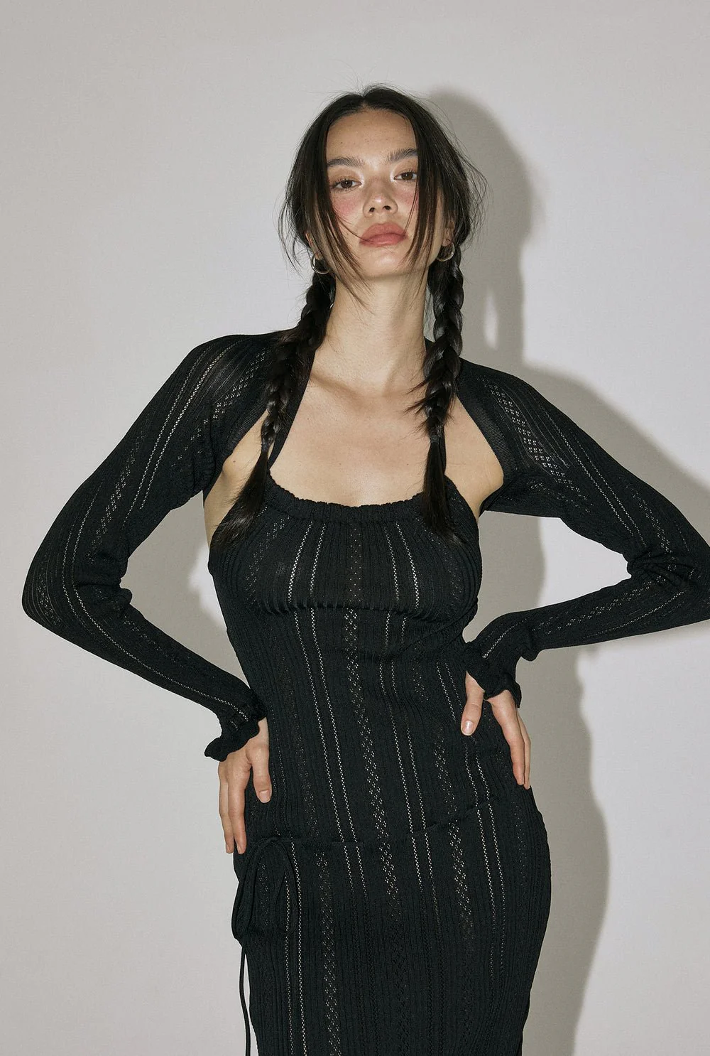 Iris dress - Image 9
