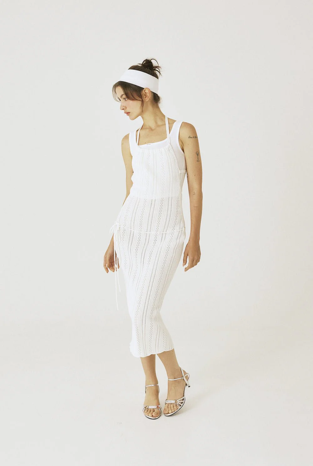 Iris dress - Image 3
