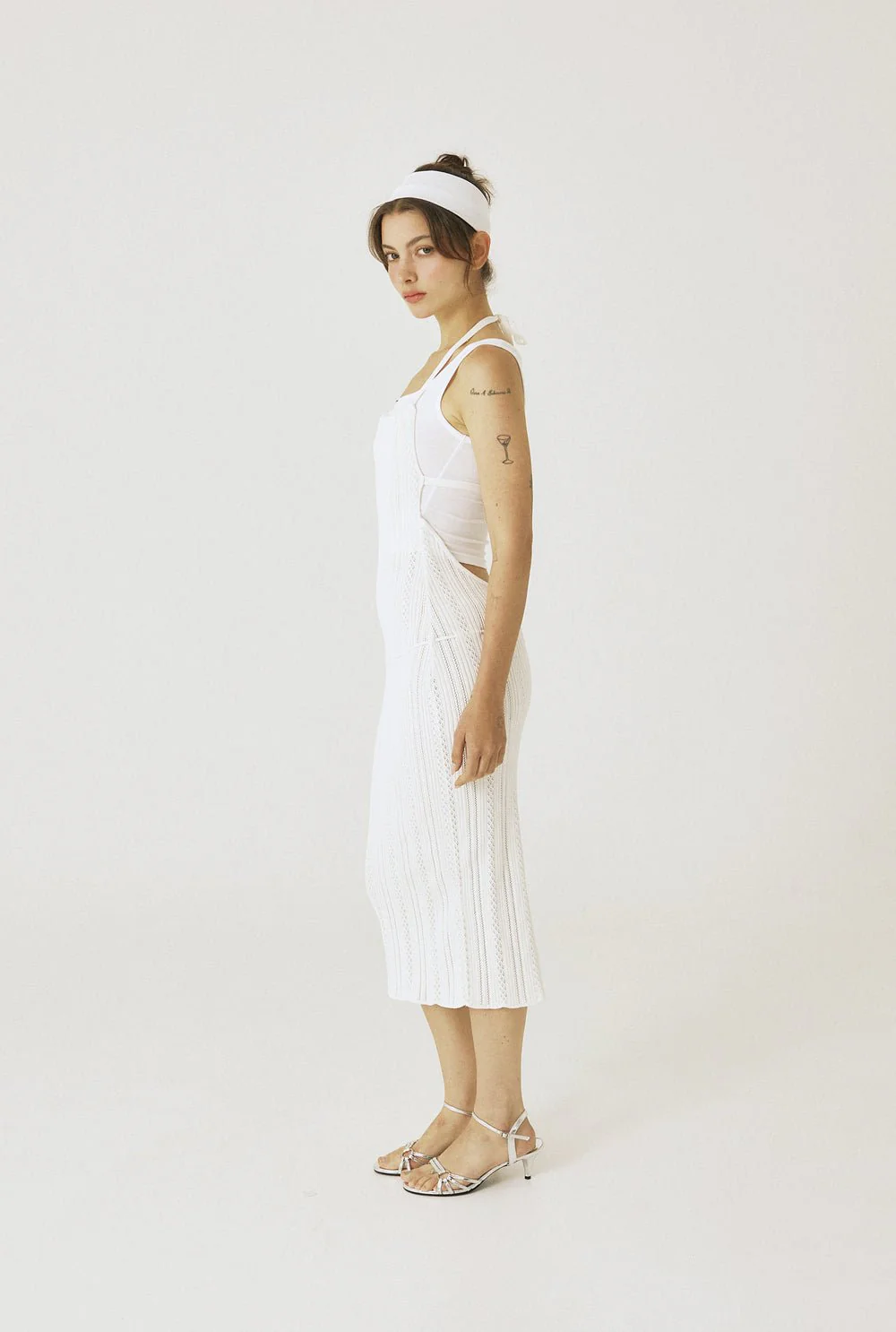 Iris dress - Image 4