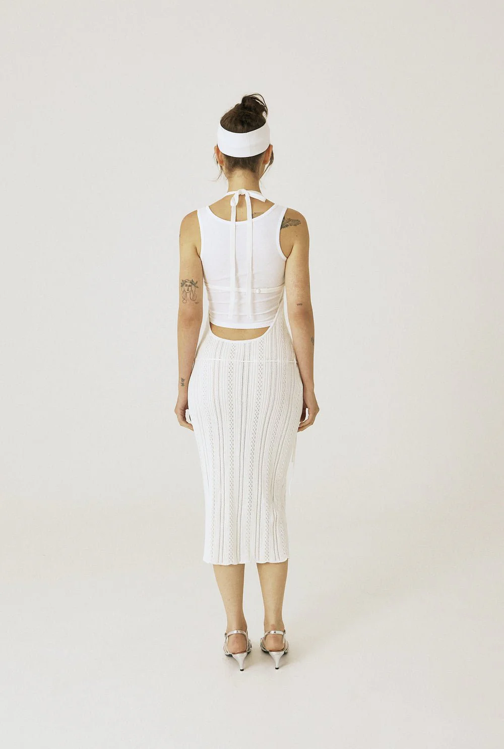 Iris dress - Image 5