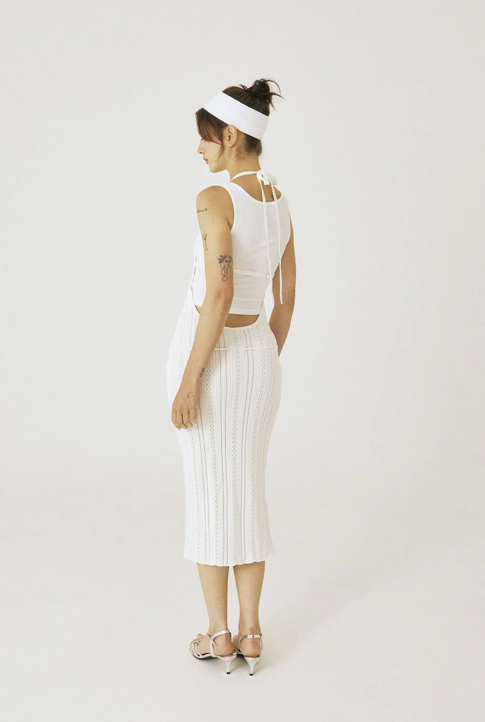Iris dress - Image 6