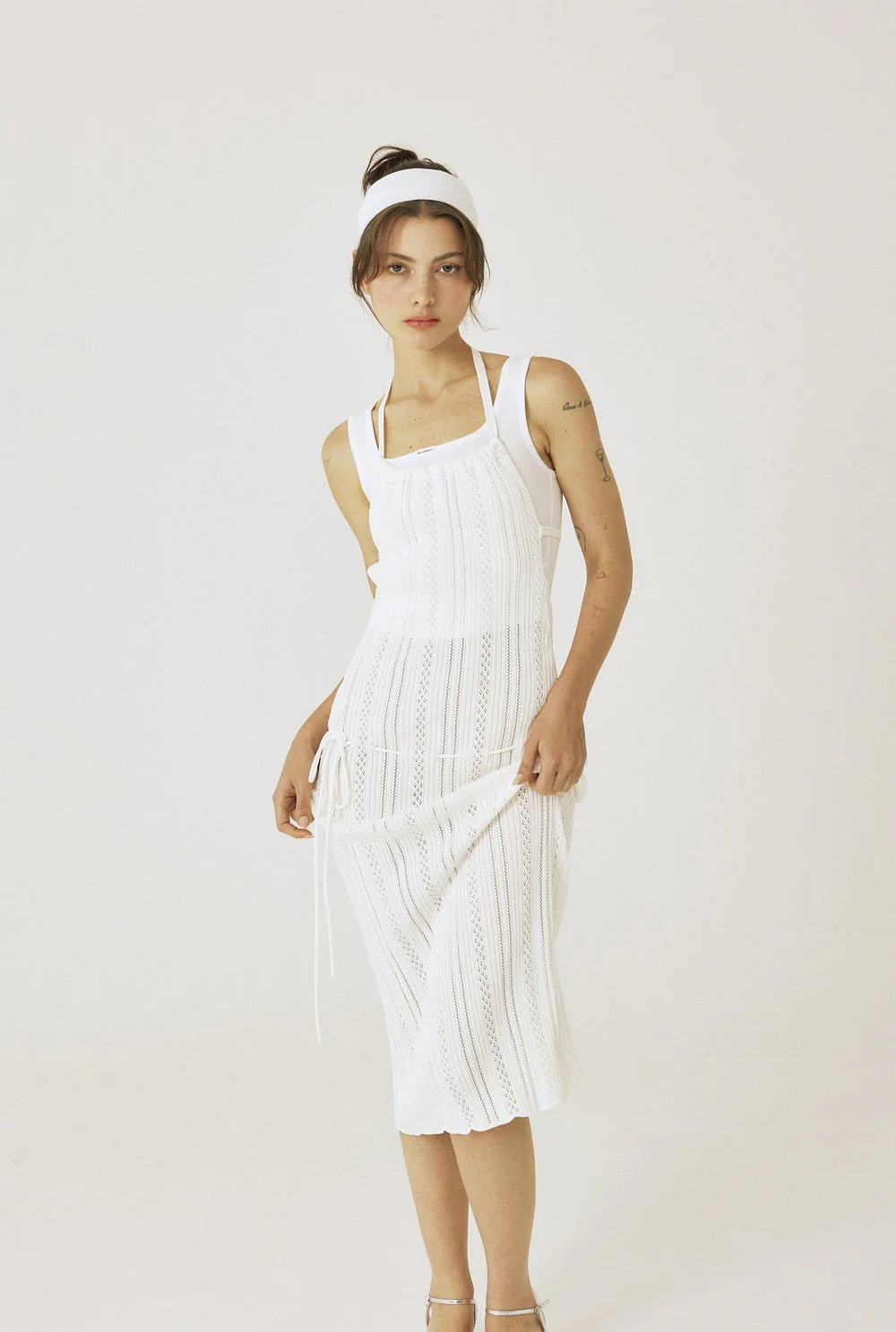 Iris dress - Image 7