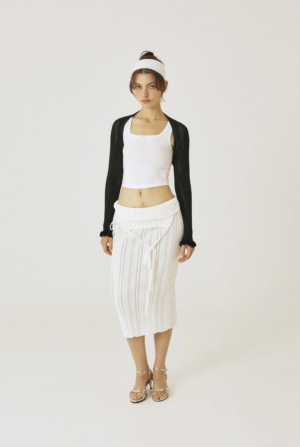 Iris dress - Image 8