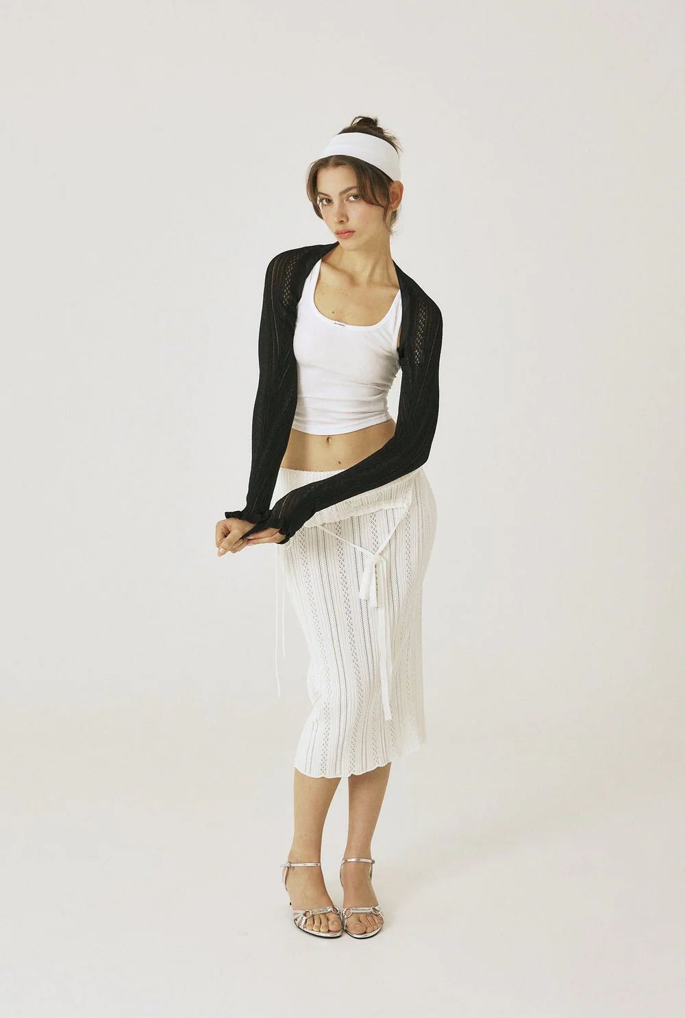 Iris dress - Image 9