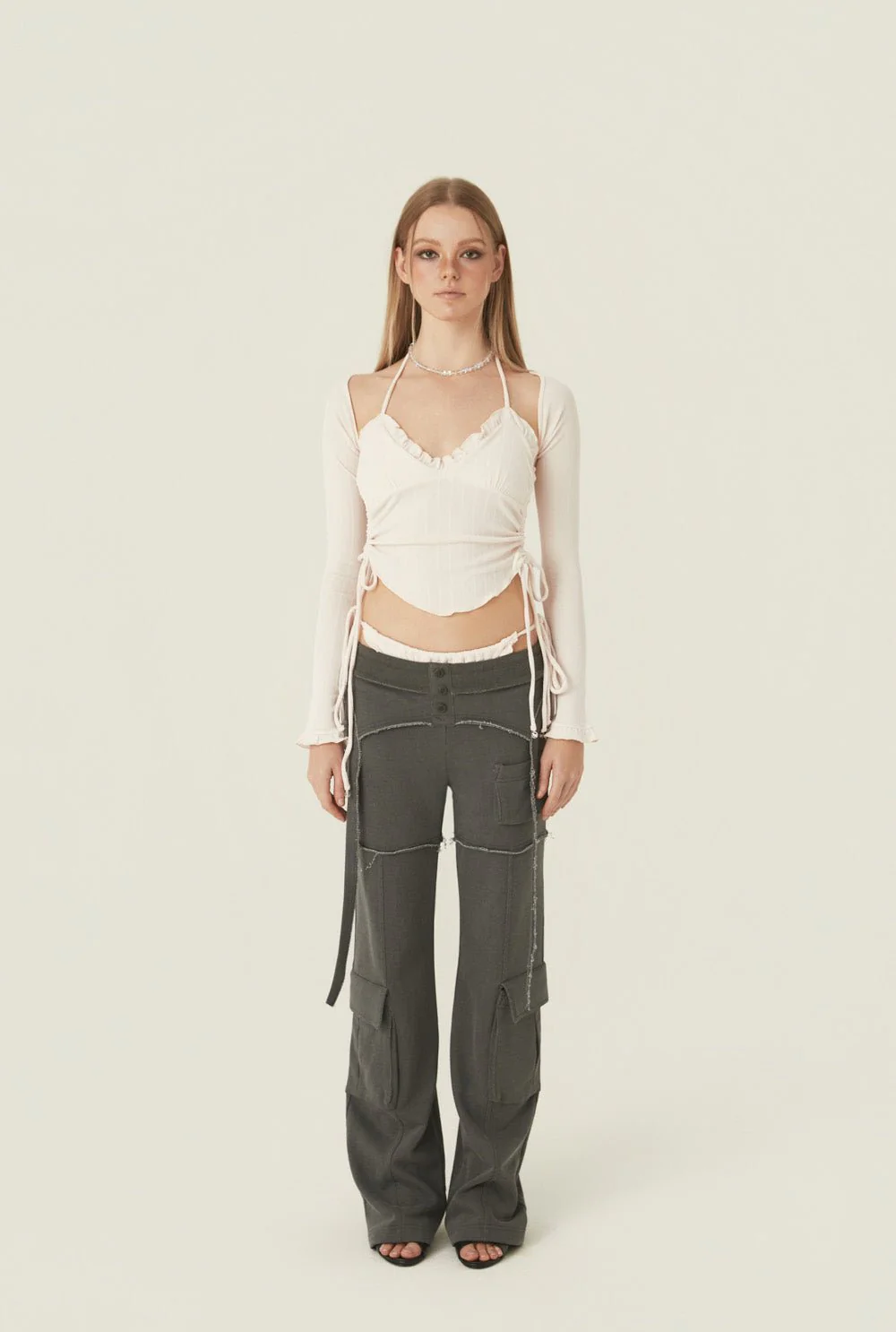 Jenna cargo pants - Image 3