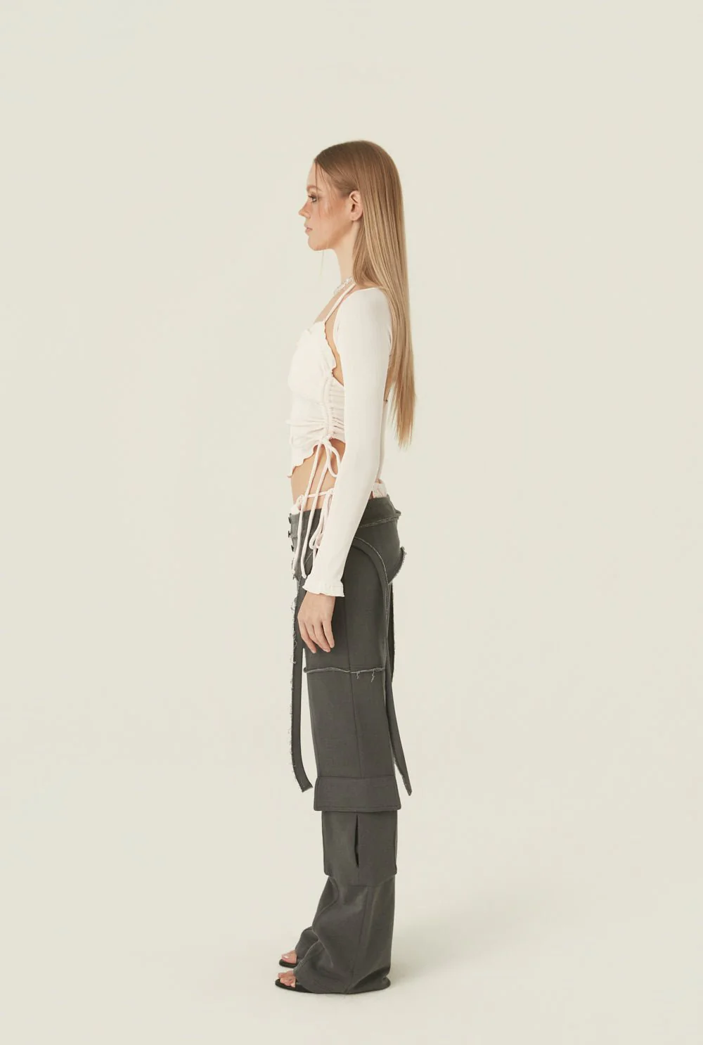 Jenna cargo pants - Image 4
