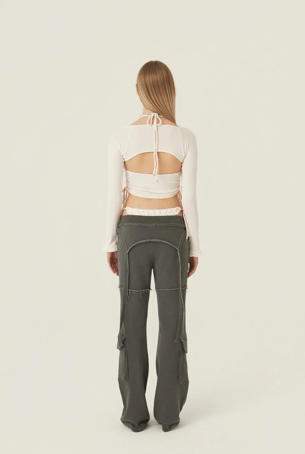 Jenna cargo pants - Image 5