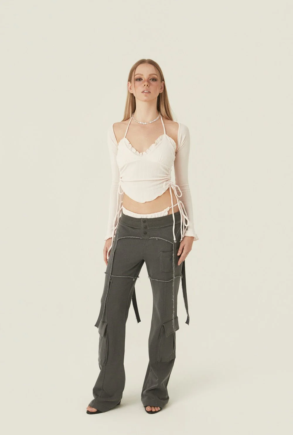 Jenna cargo pants - Image 6