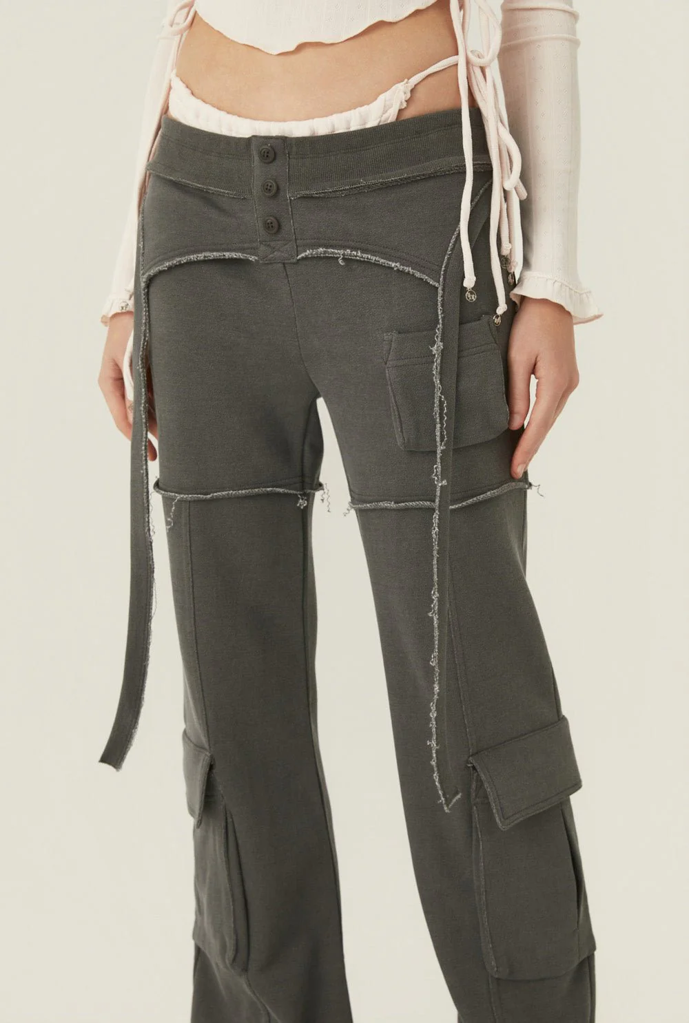 Jenna cargo pants - Image 7