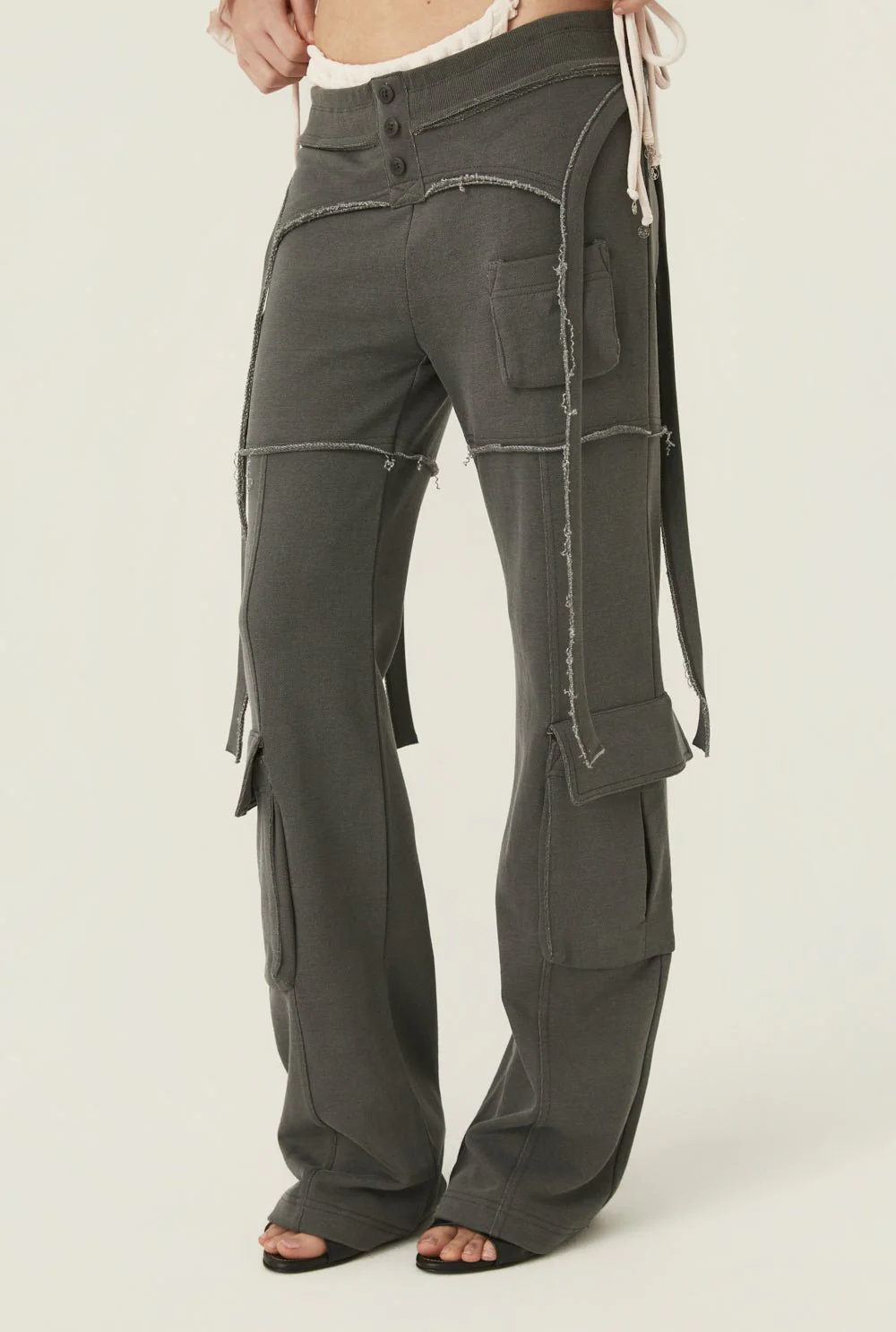 Jenna cargo pants - Image 8