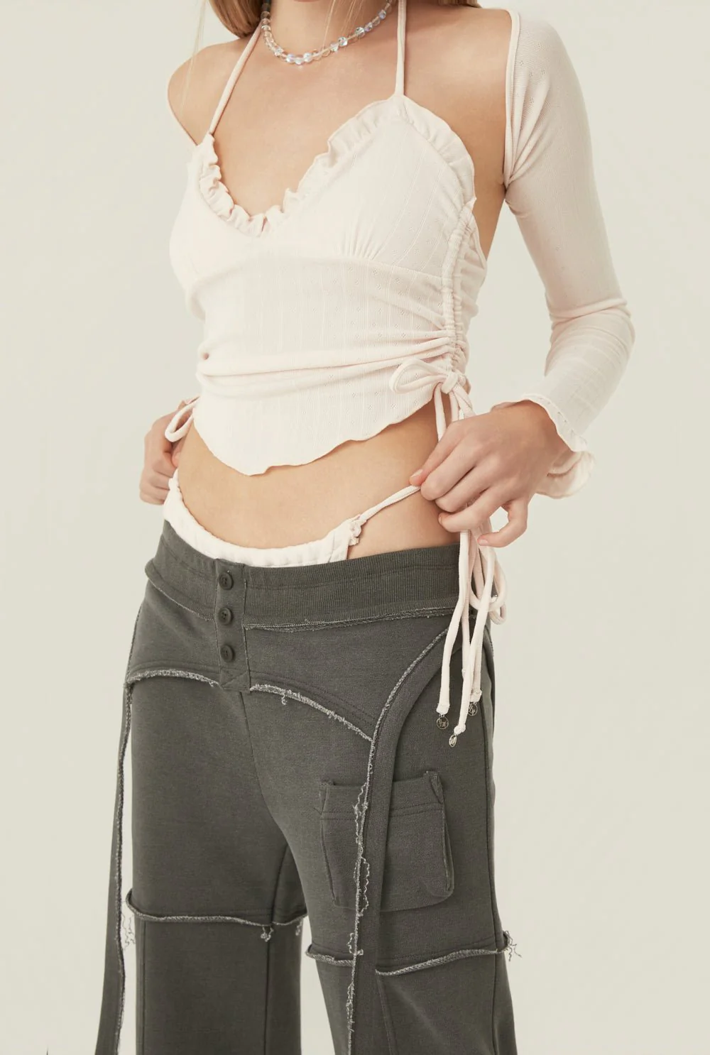 Jenna cargo pants - Image 9