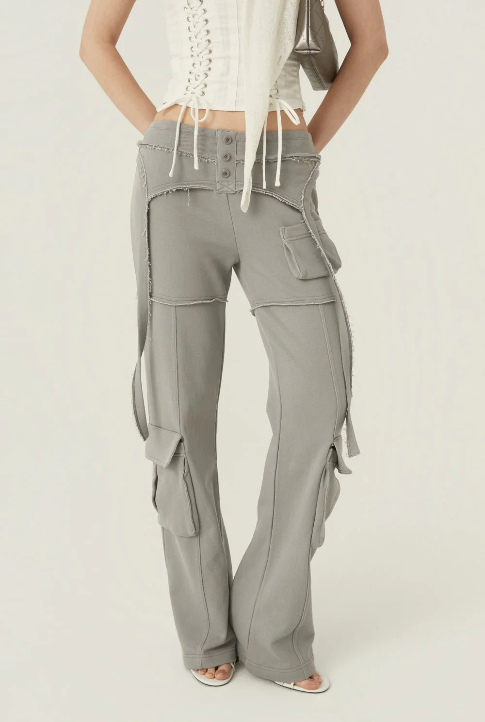 Jenna cargo pants - Image 10