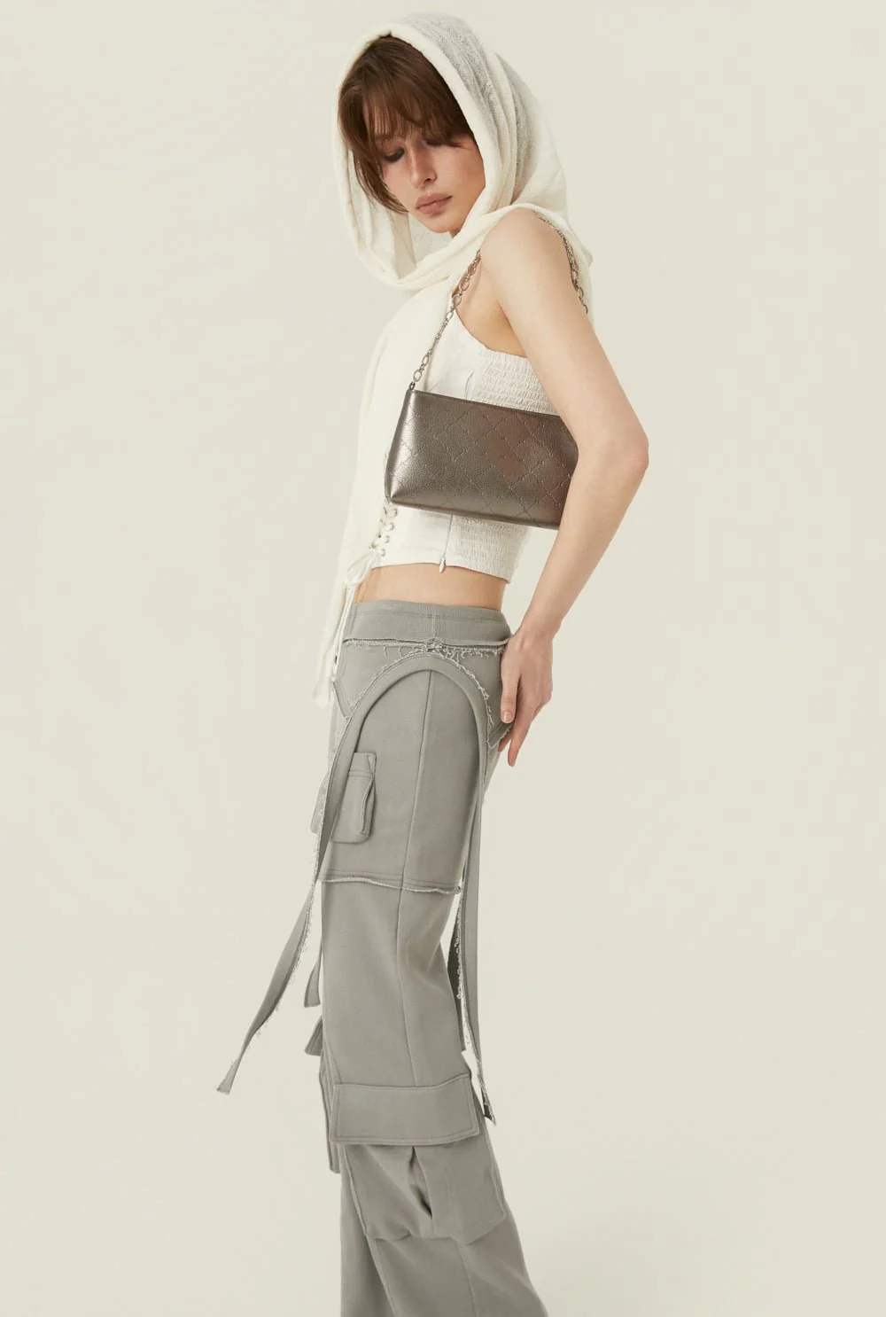 Jenna cargo pants - Image 11