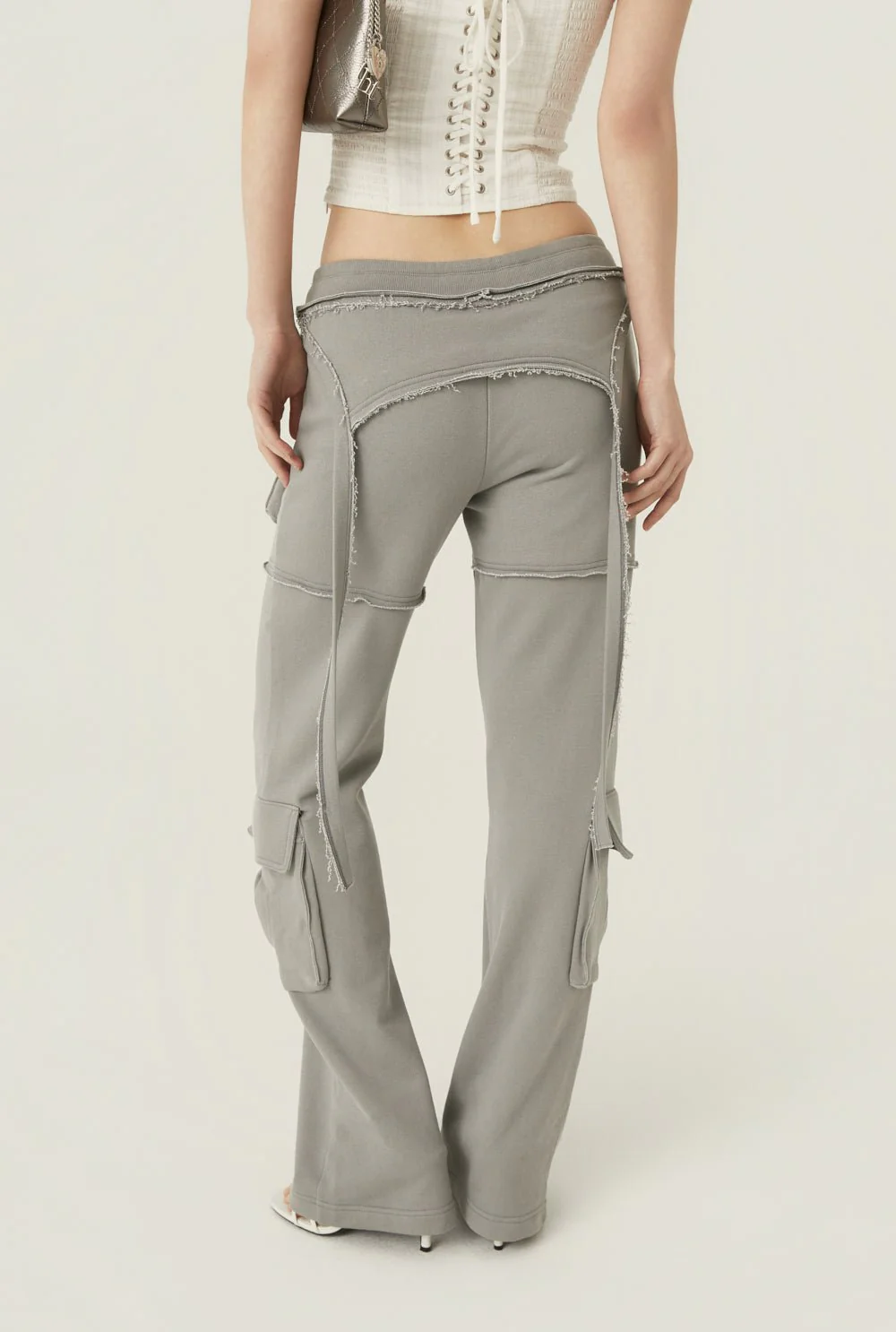 Jenna cargo pants - Image 12