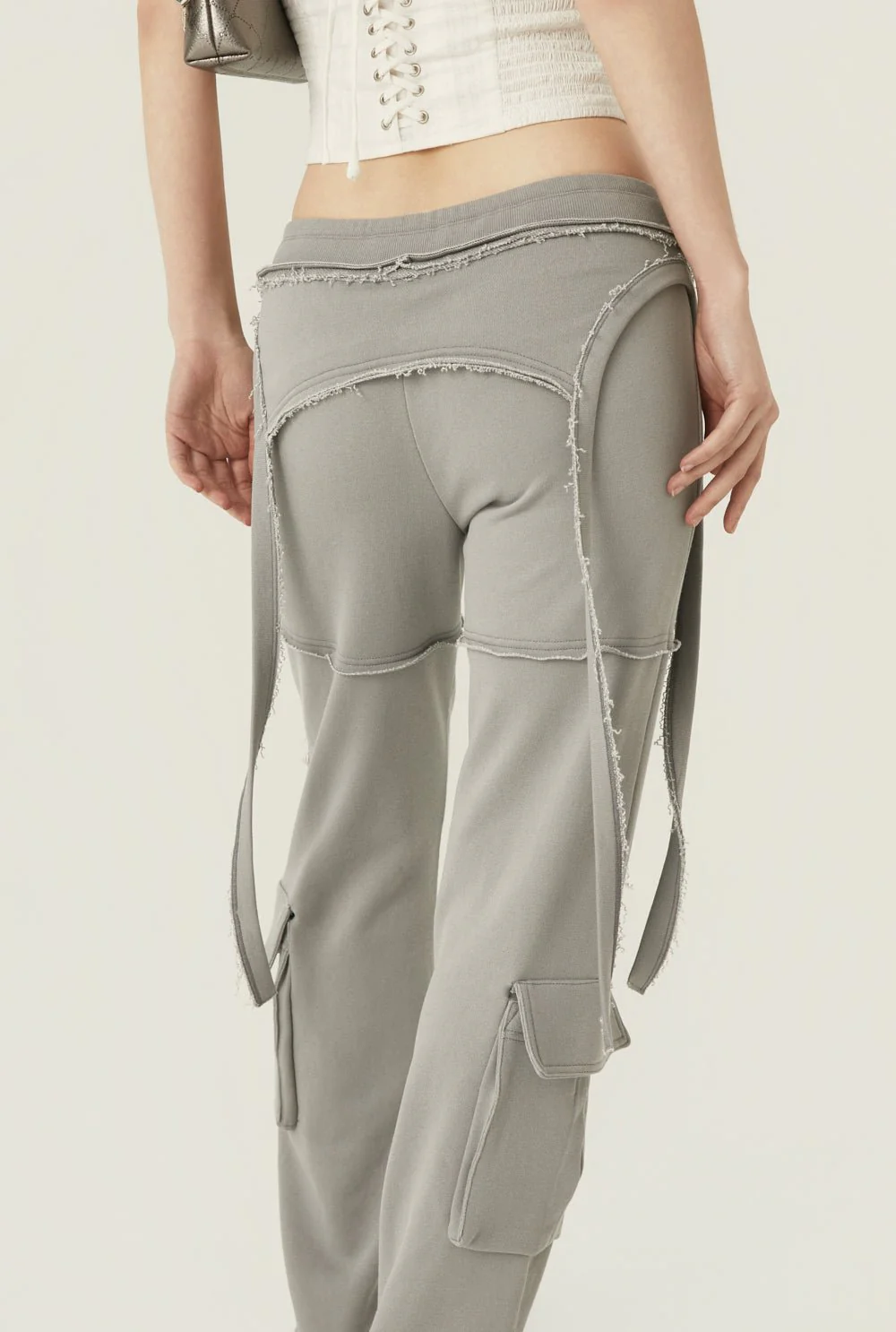 Jenna cargo pants - Image 13
