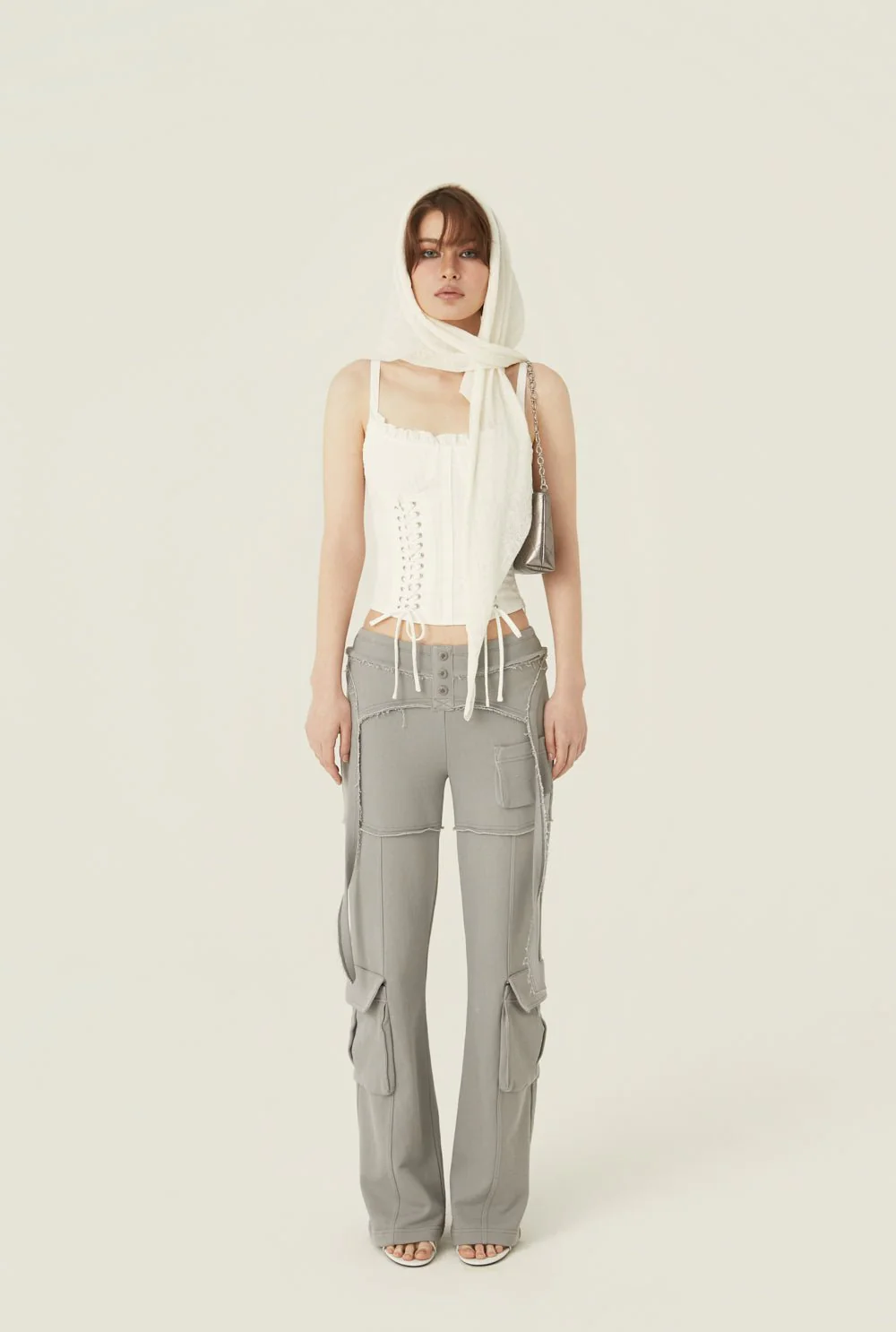 Jenna cargo pants - Image 3
