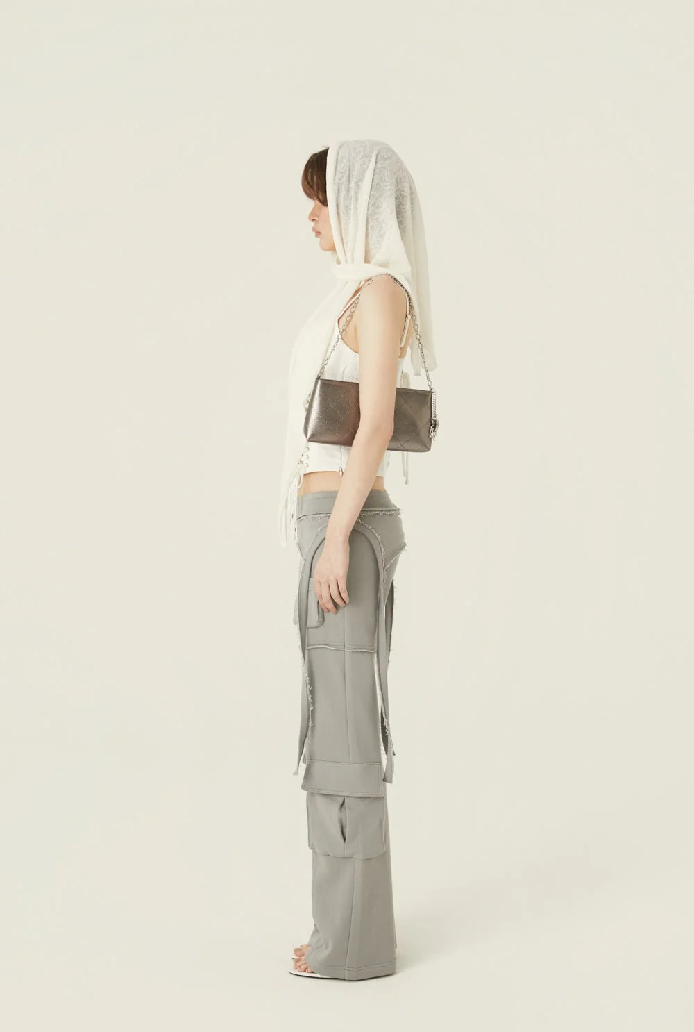 Jenna cargo pants - Image 4