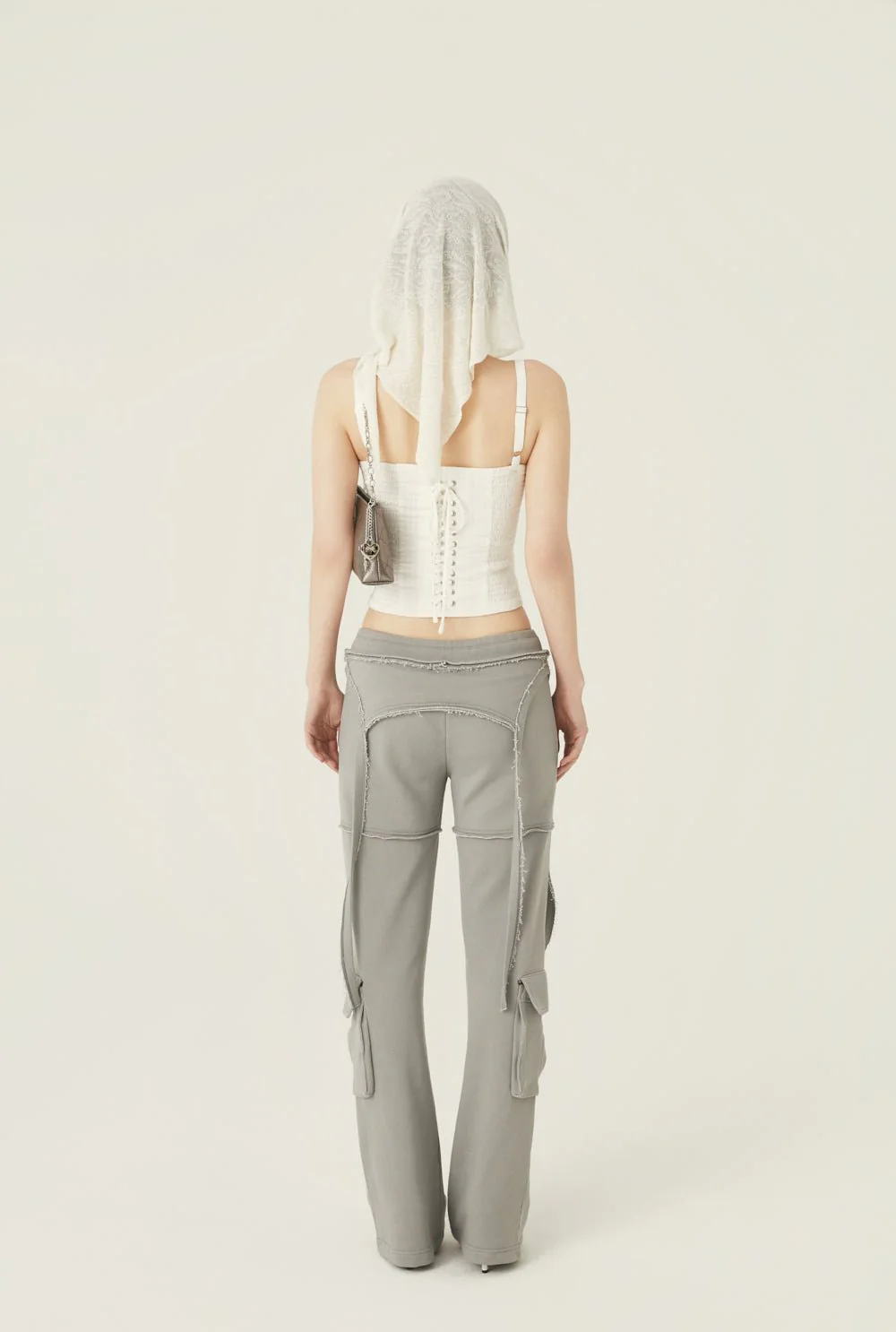 Jenna cargo pants - Image 5