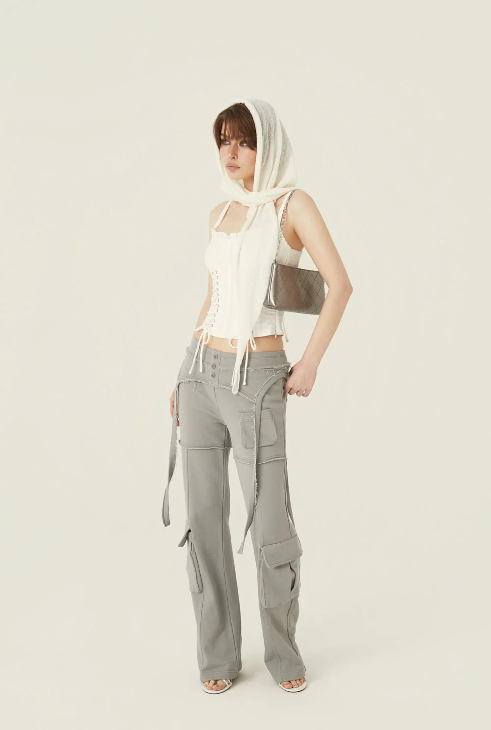 Jenna cargo pants - Image 6