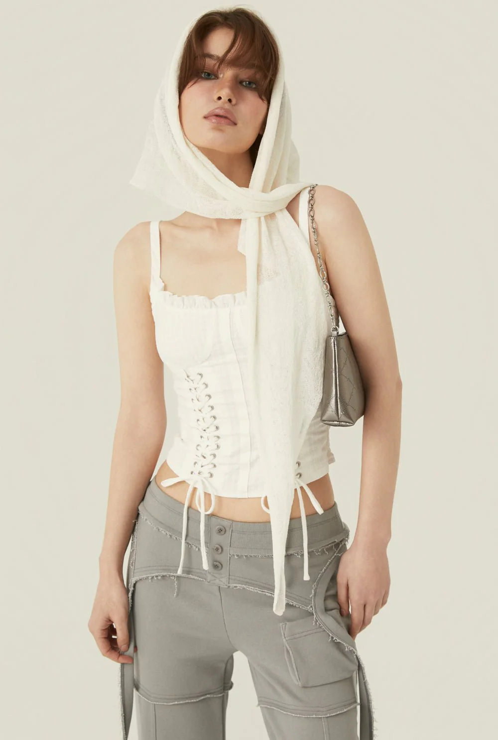 Jenna cargo pants - Image 8