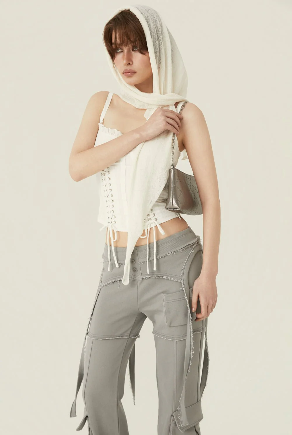 Jenna cargo pants - Image 9