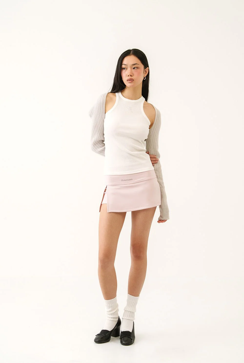 Jewel tank top - Image 5