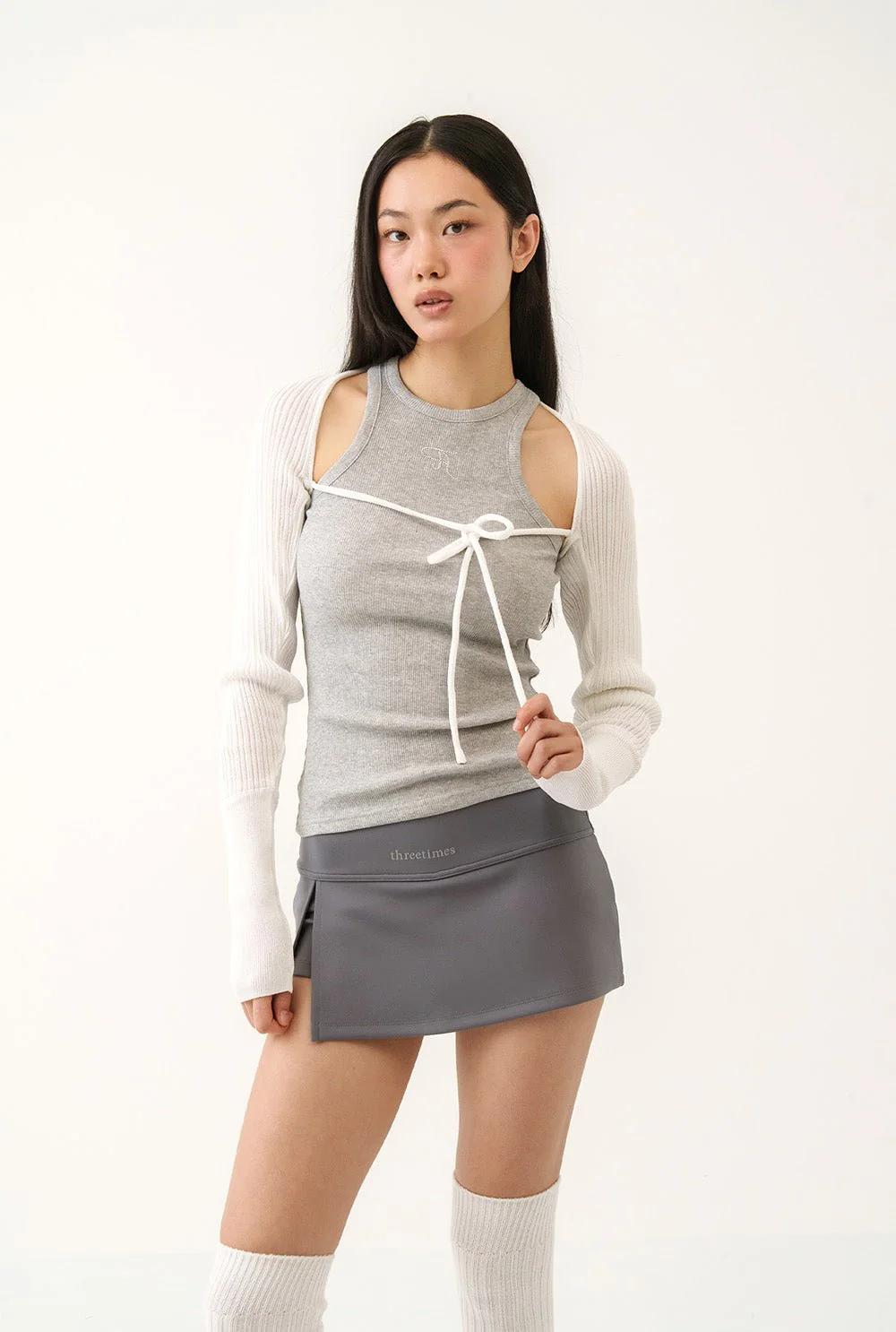 Jewel tank top - Image 7