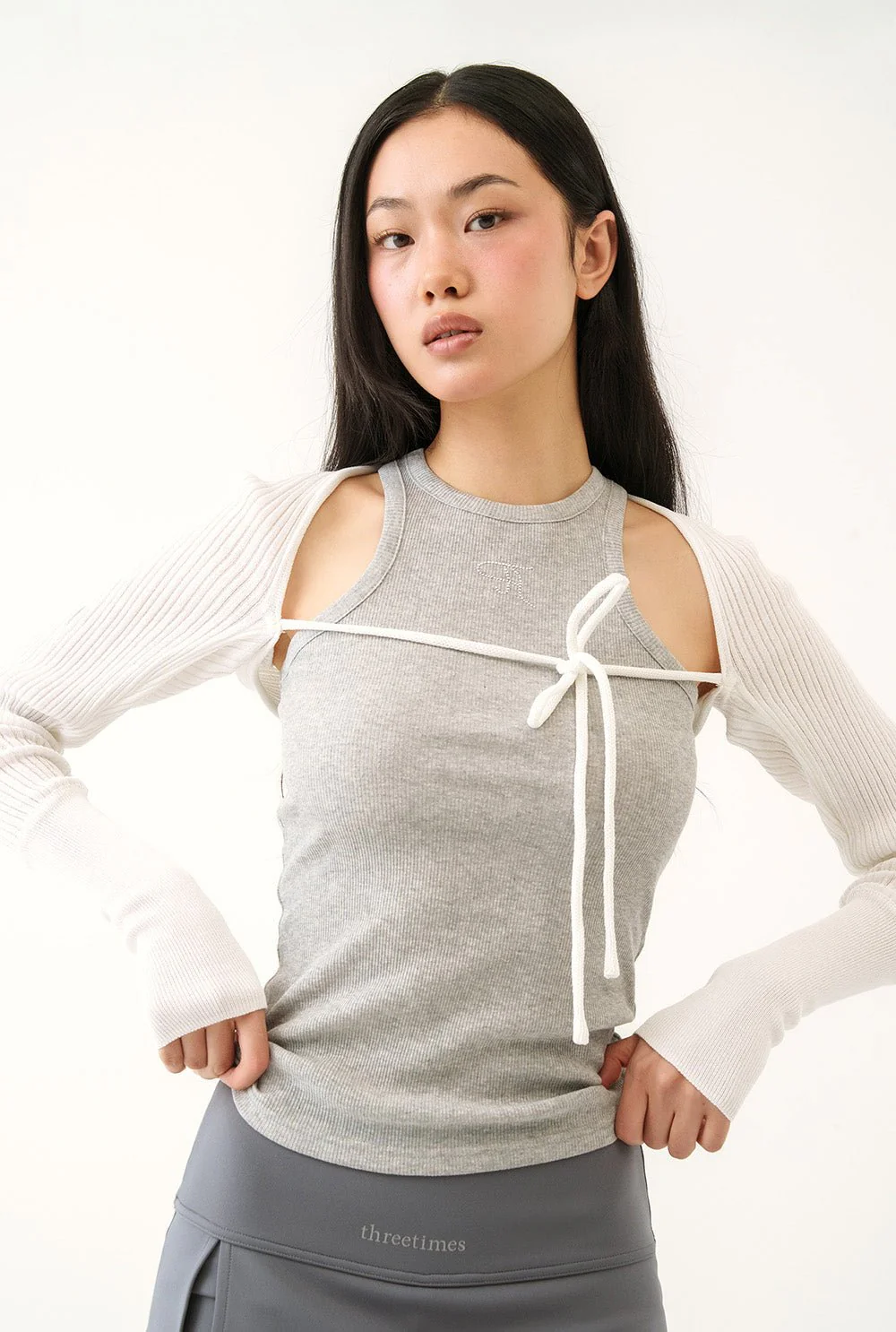 Jewel tank top - Image 8