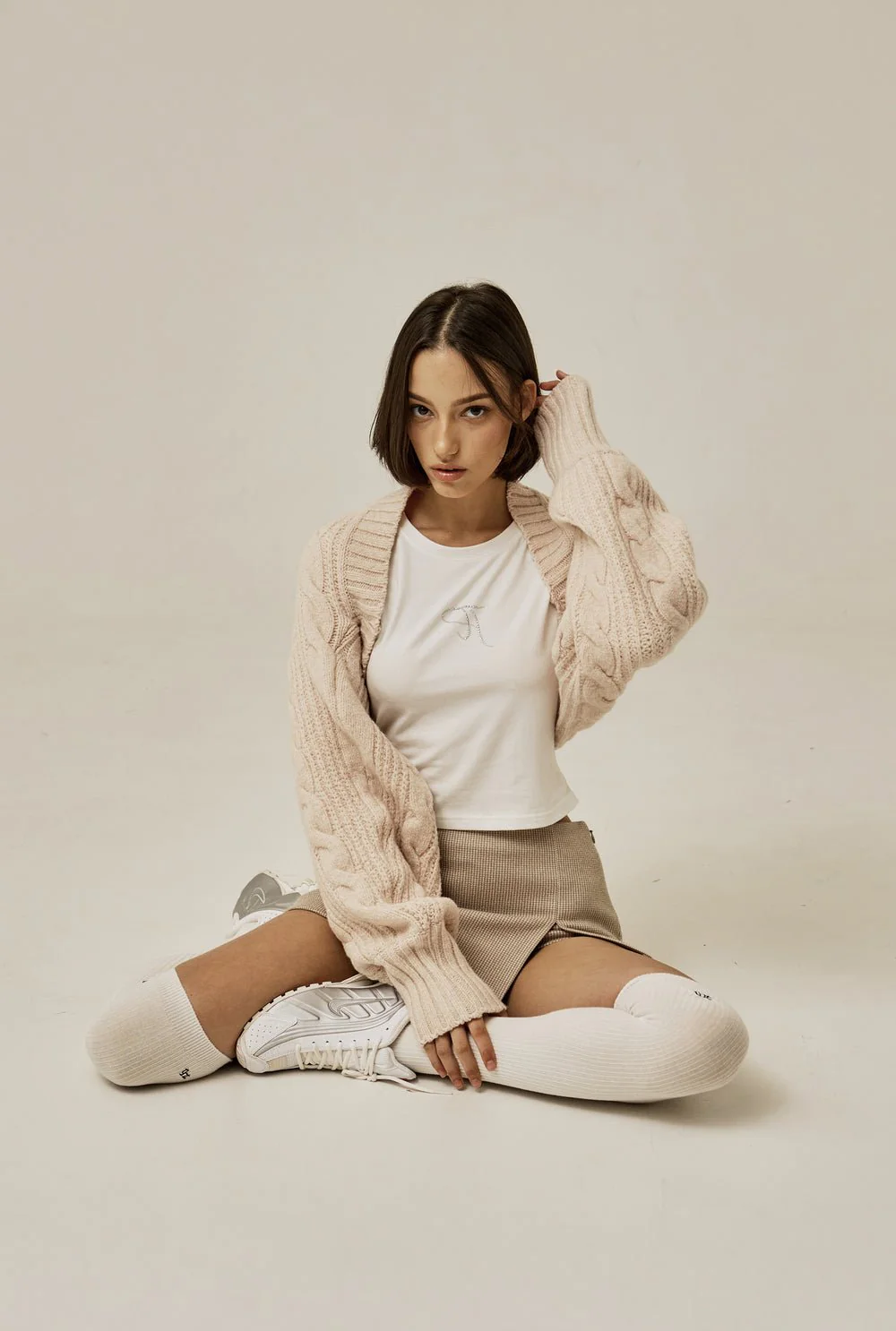 Judy mini skirt - Image 8