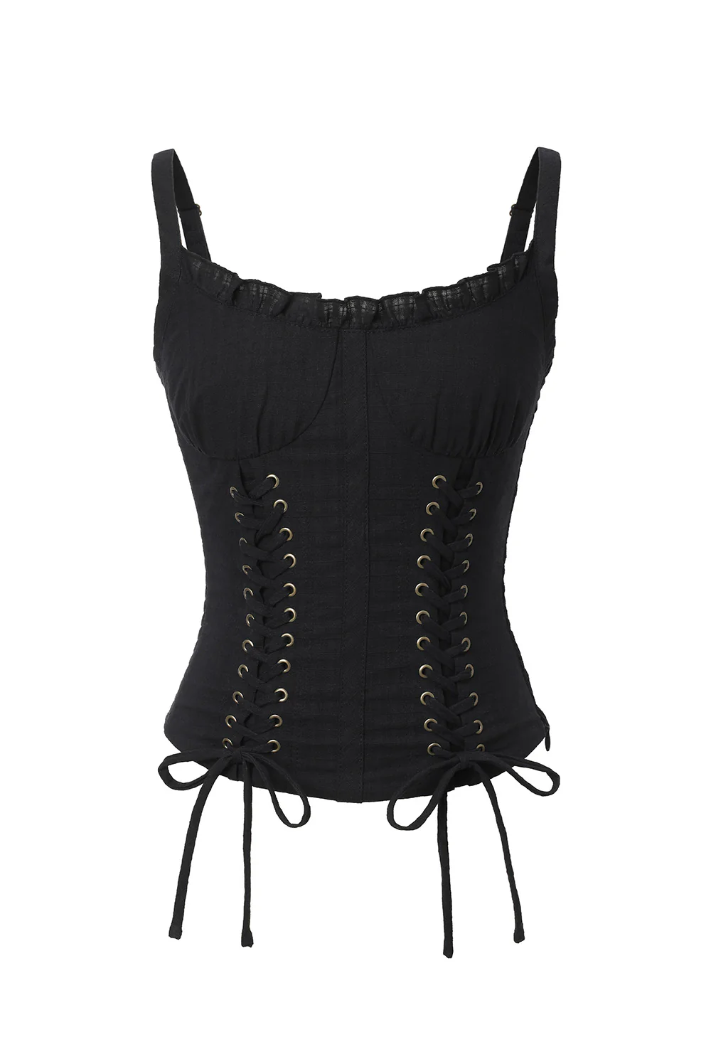 Juliet corset top