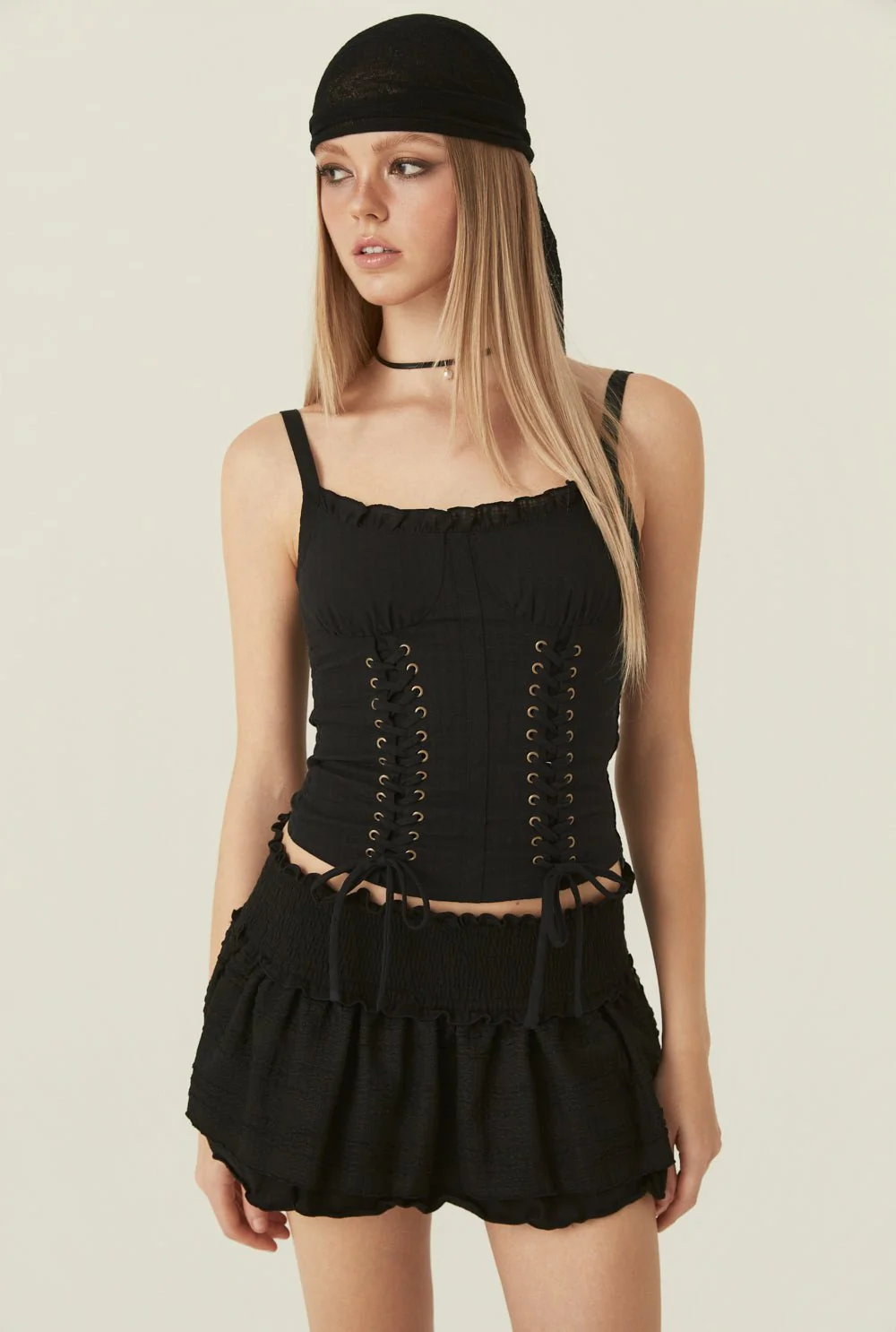 Juliet corset top - Image 10