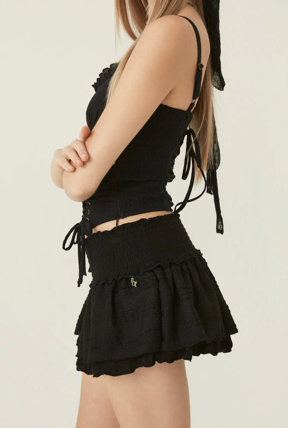 Juliet corset top - Image 12