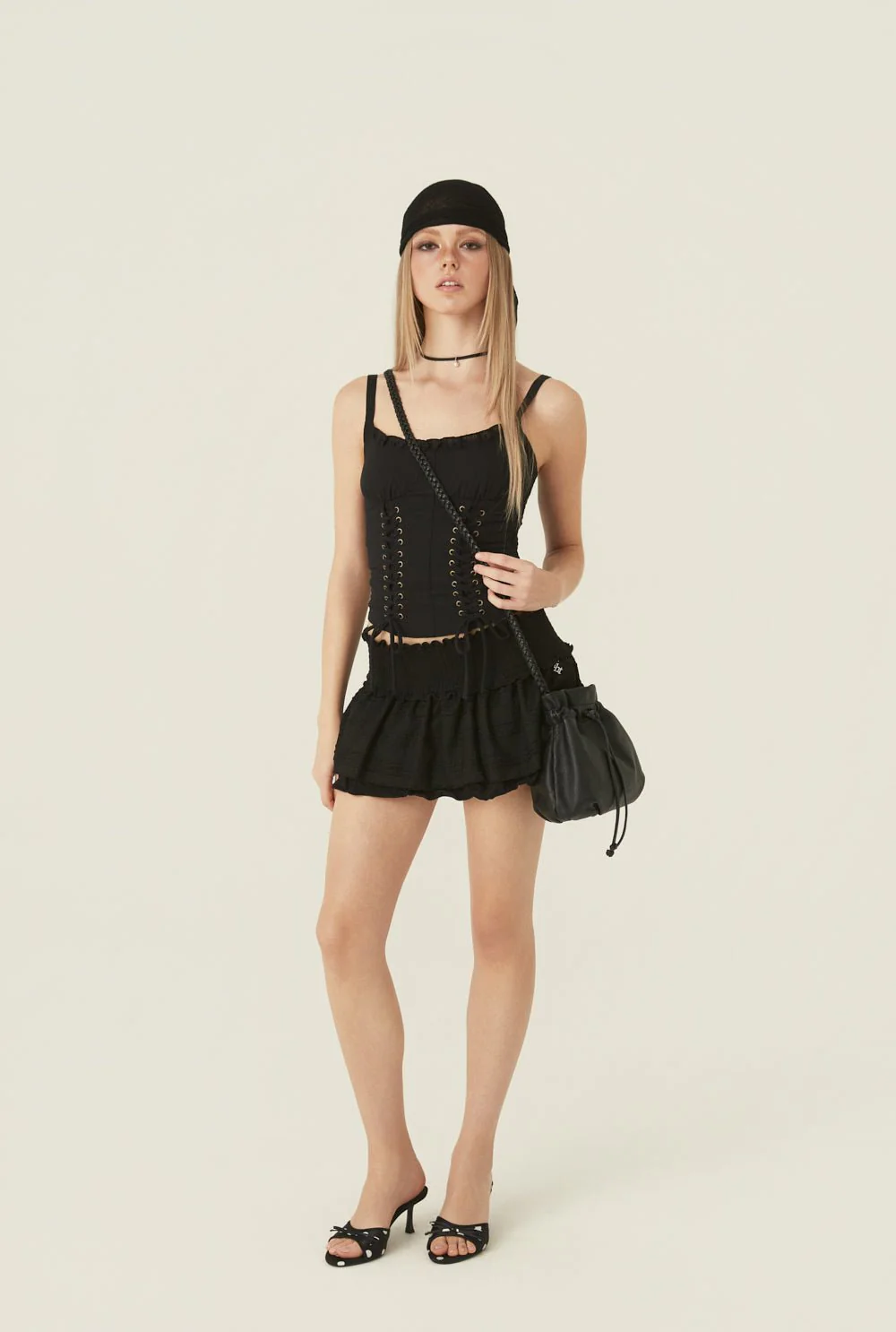 Juliet corset top - Image 2
