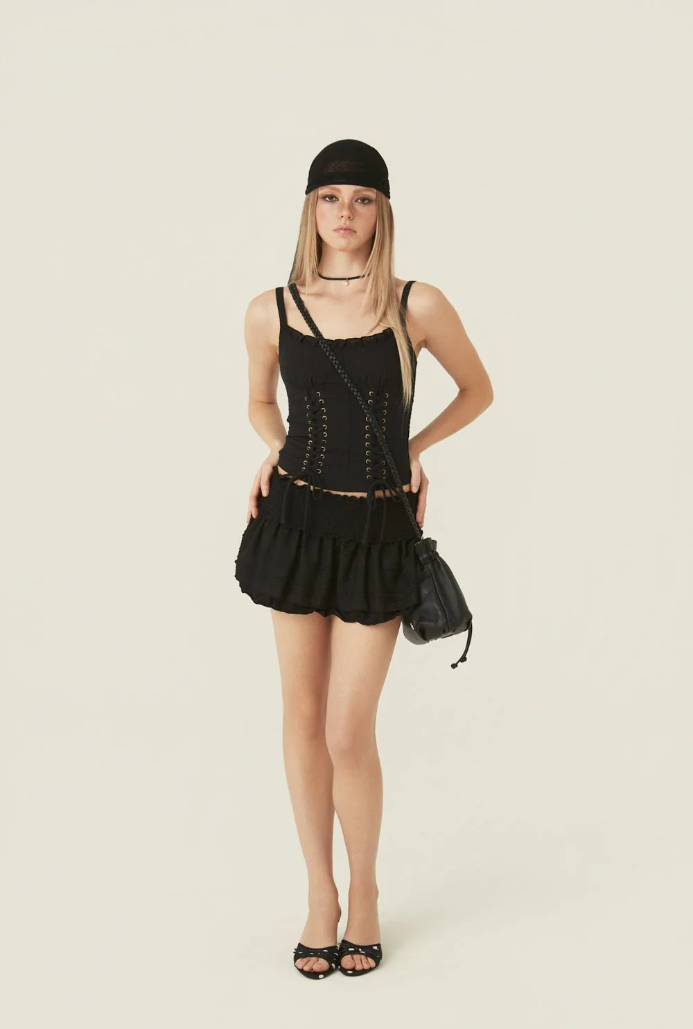 Juliet corset top - Image 6