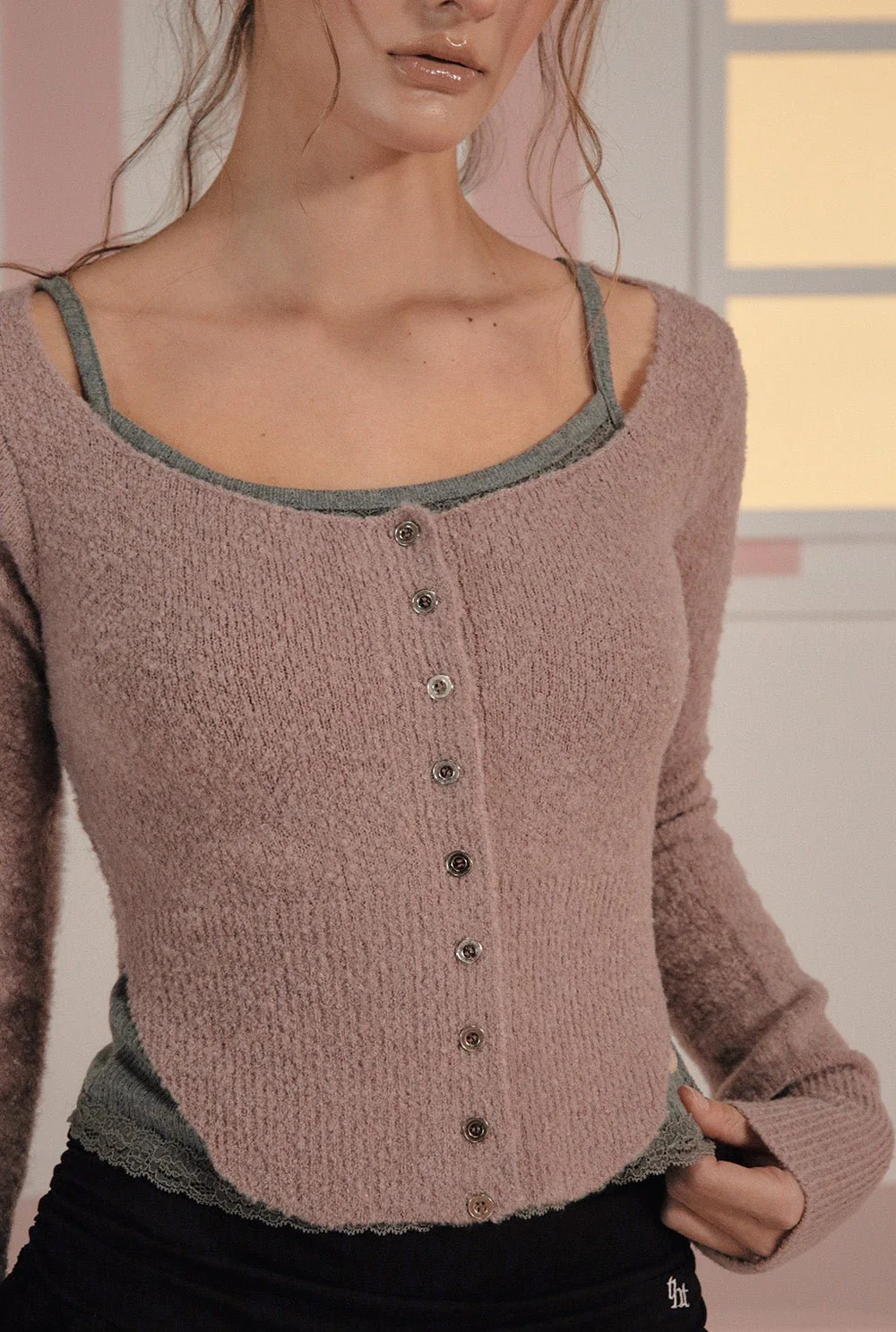 Kate cardigan - Image 6