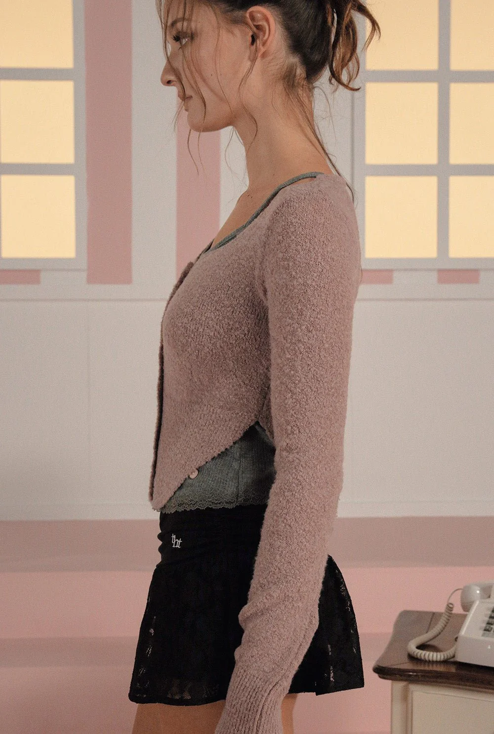 Kate cardigan - Image 7