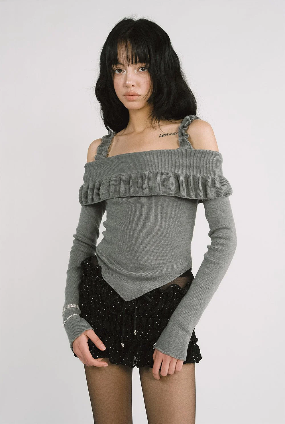 Kelly top