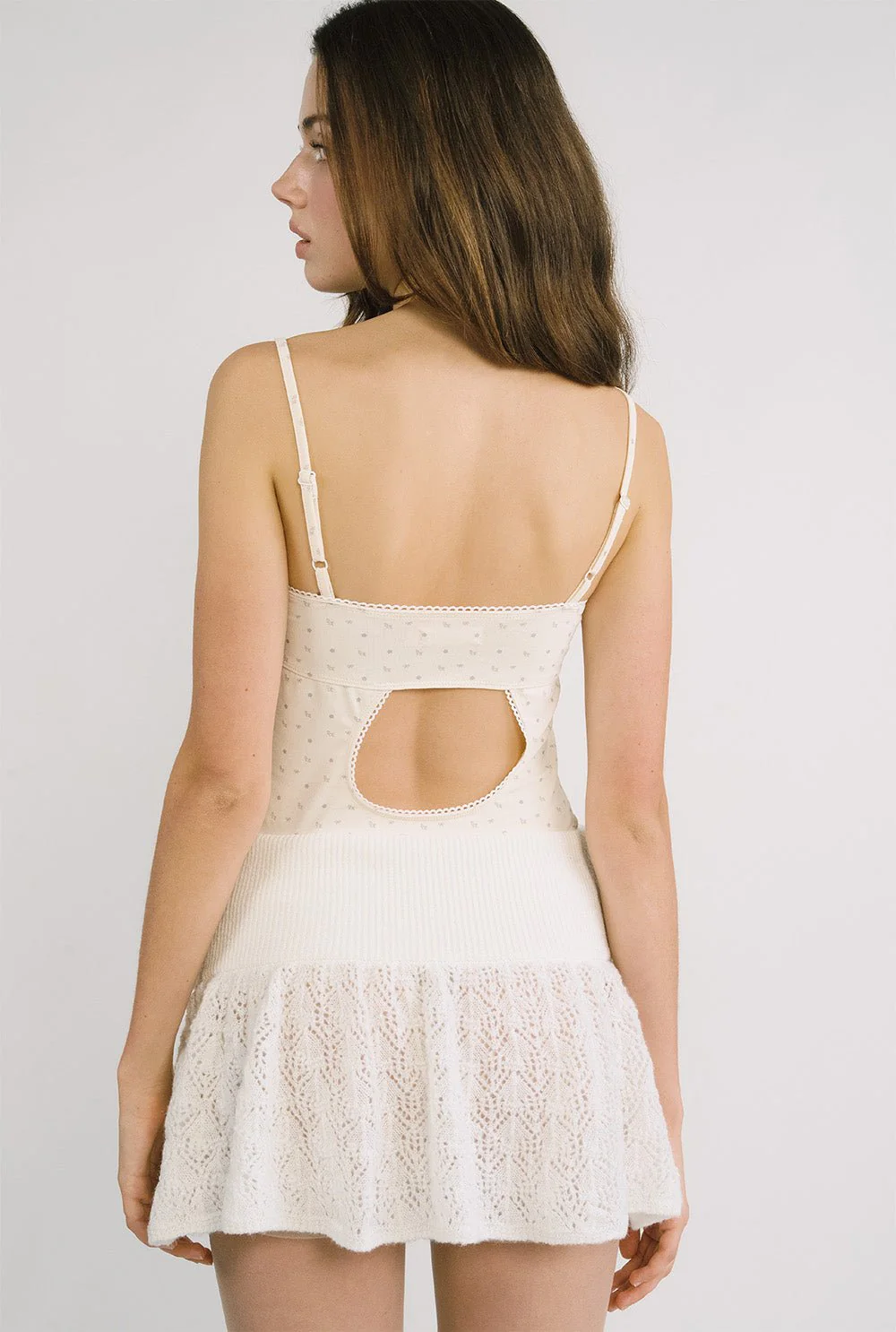 Lolly picot top - Image 13