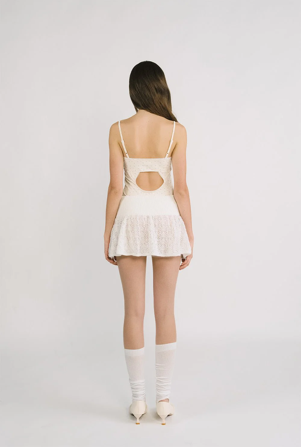 Lolly picot top - Image 4