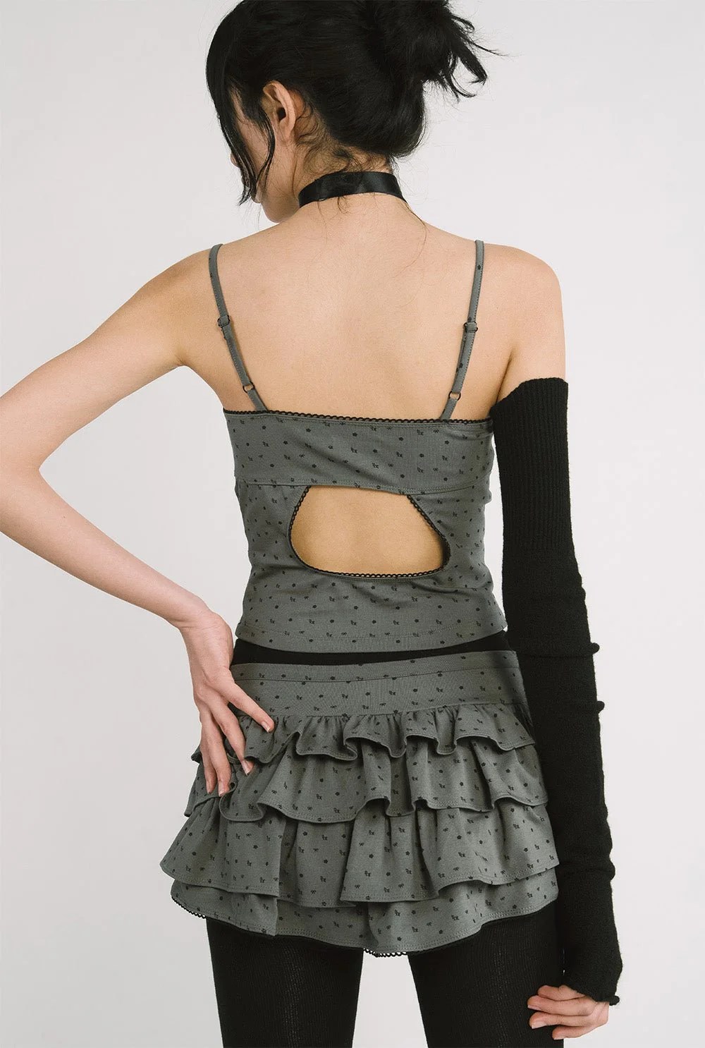 Lolly picot top - Image 11