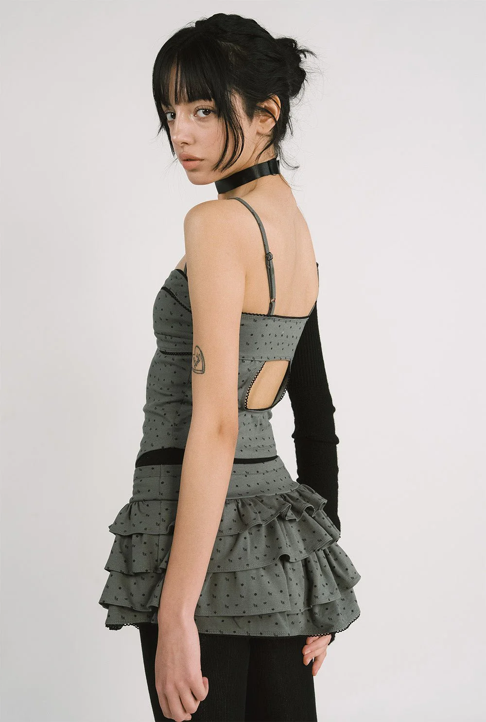 Lolly picot top - Image 12