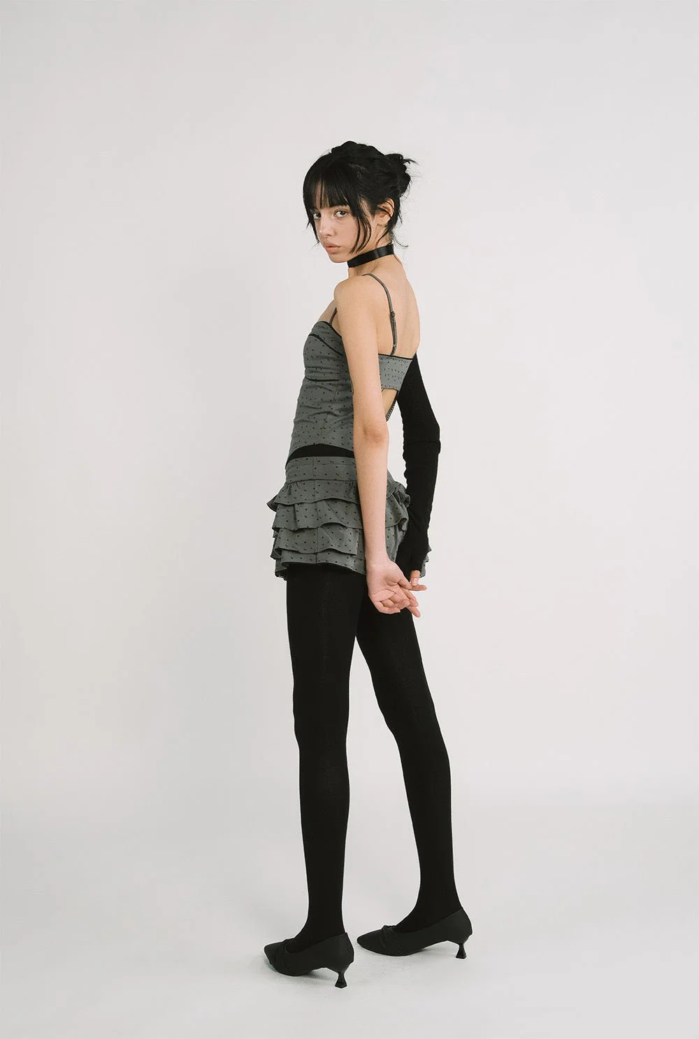 Lolly picot top - Image 6