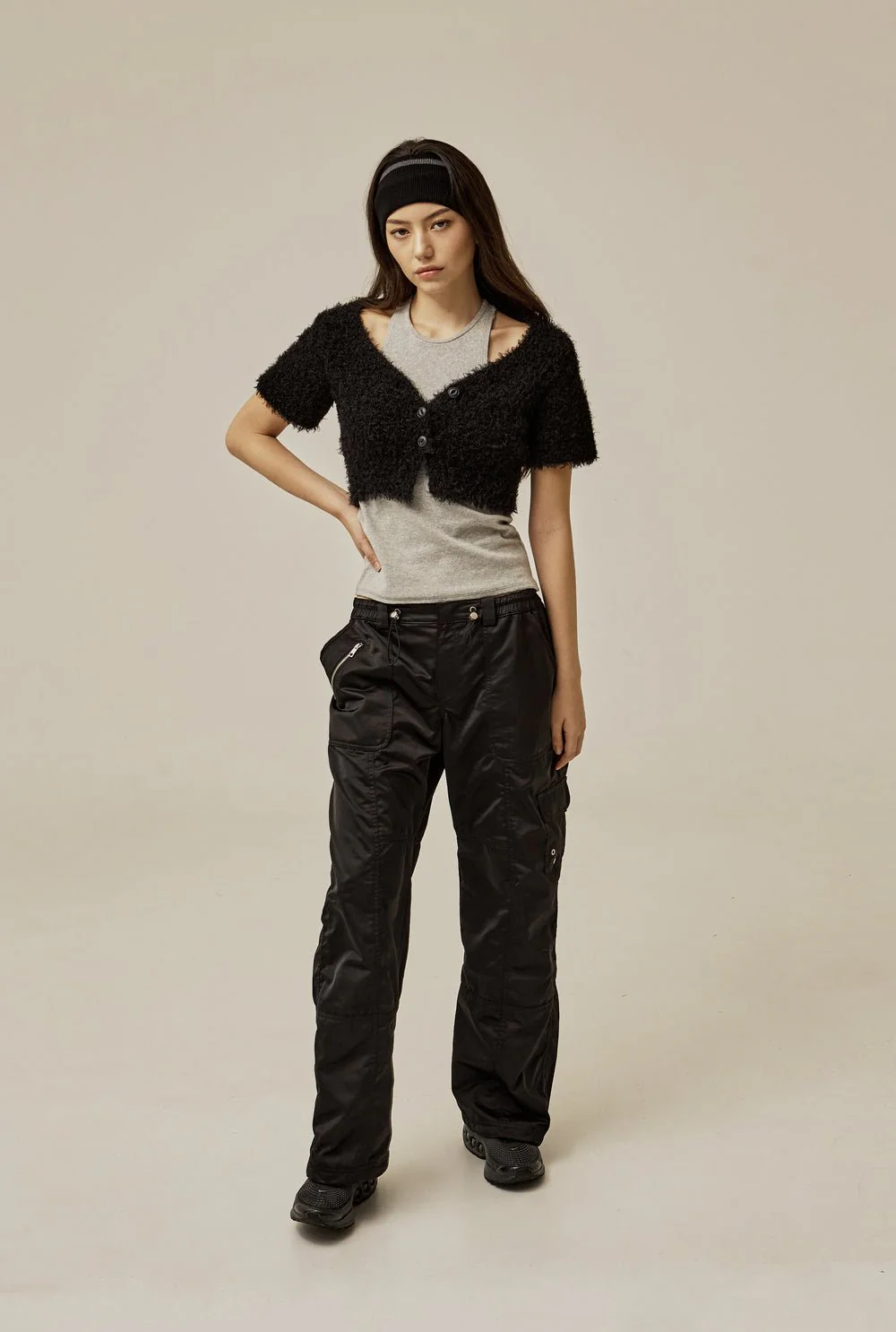 Mango tank top - Image 3