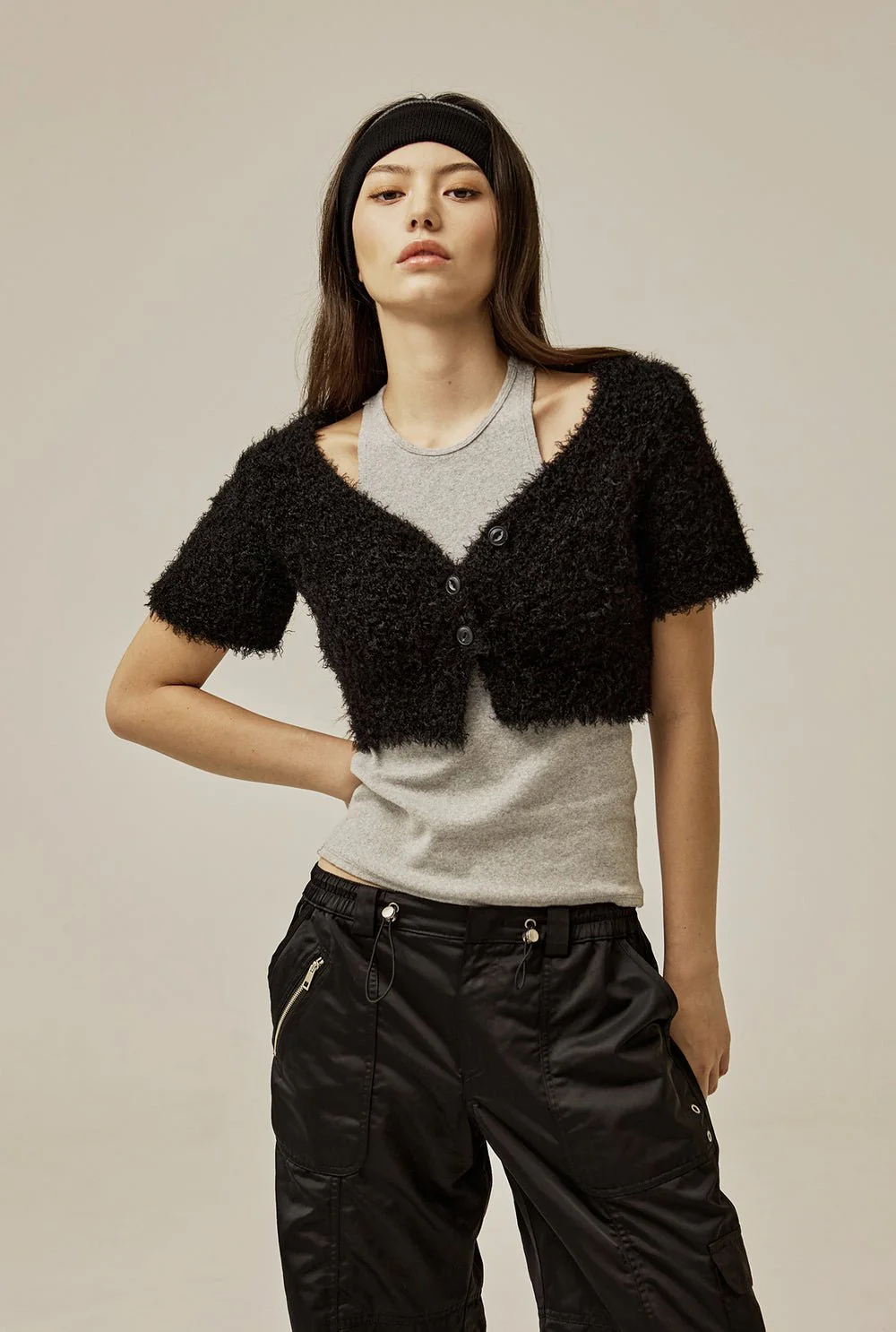 Mango tank top - Image 4