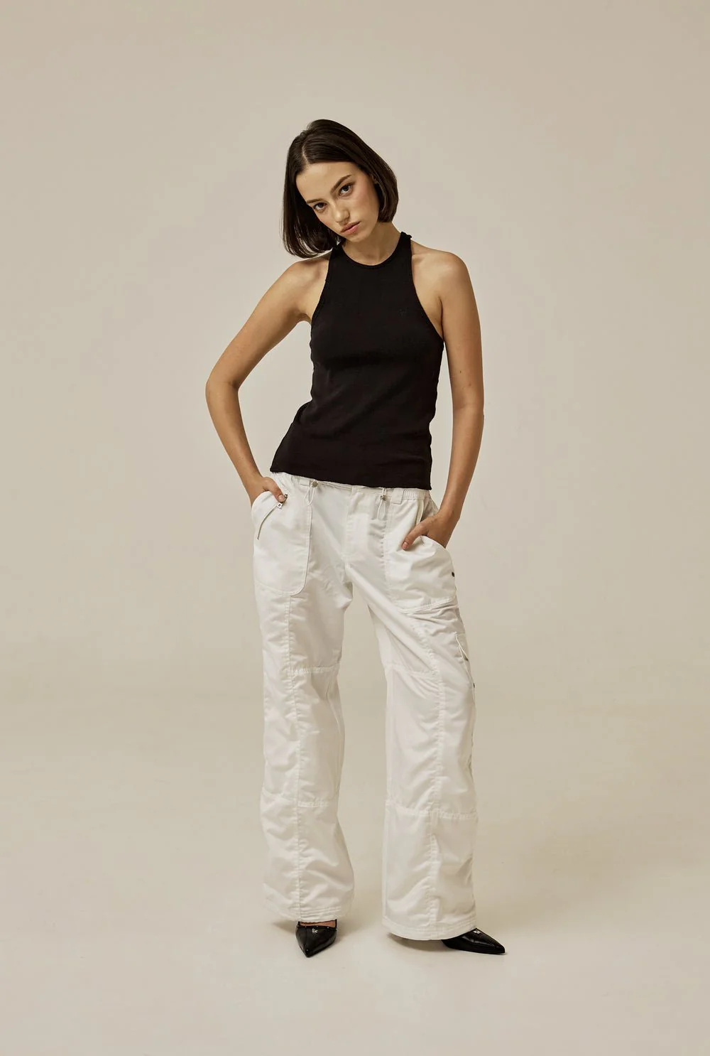 Mango tank top - Image 3