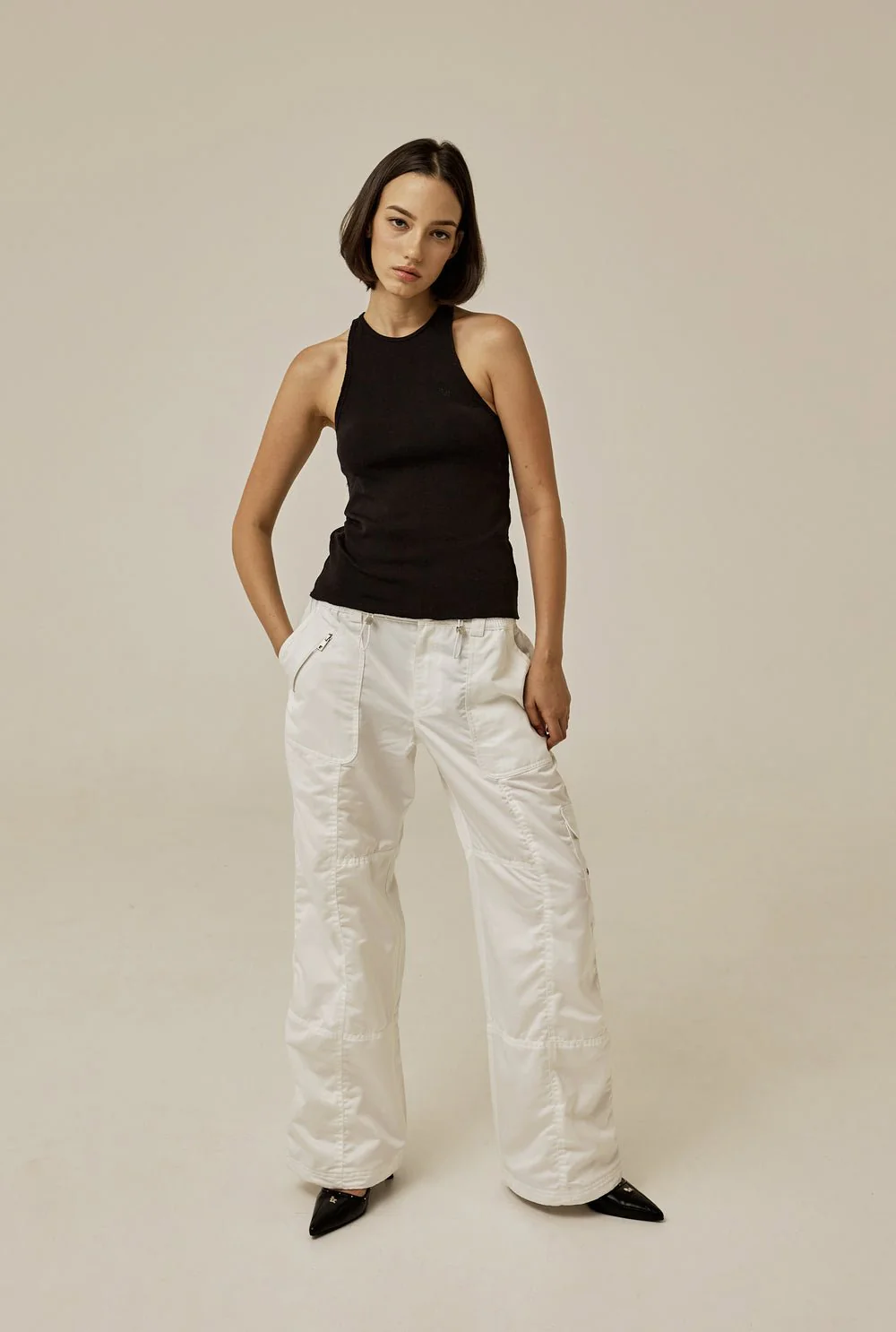 Mango tank top - Image 6