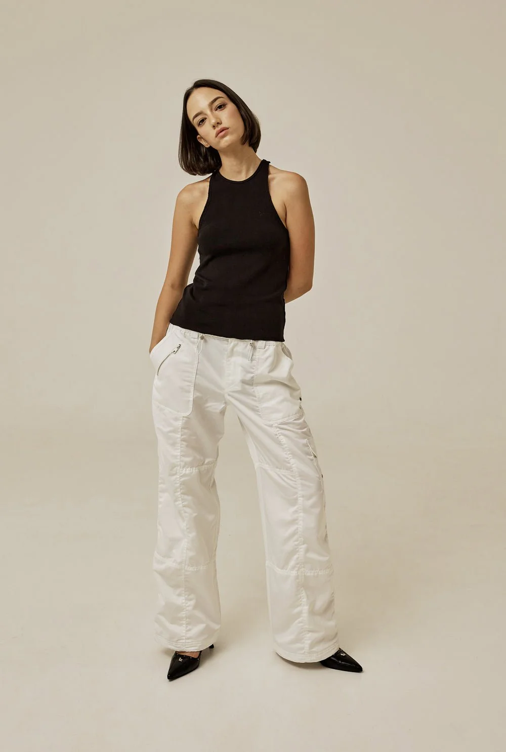 Mango tank top - Image 7
