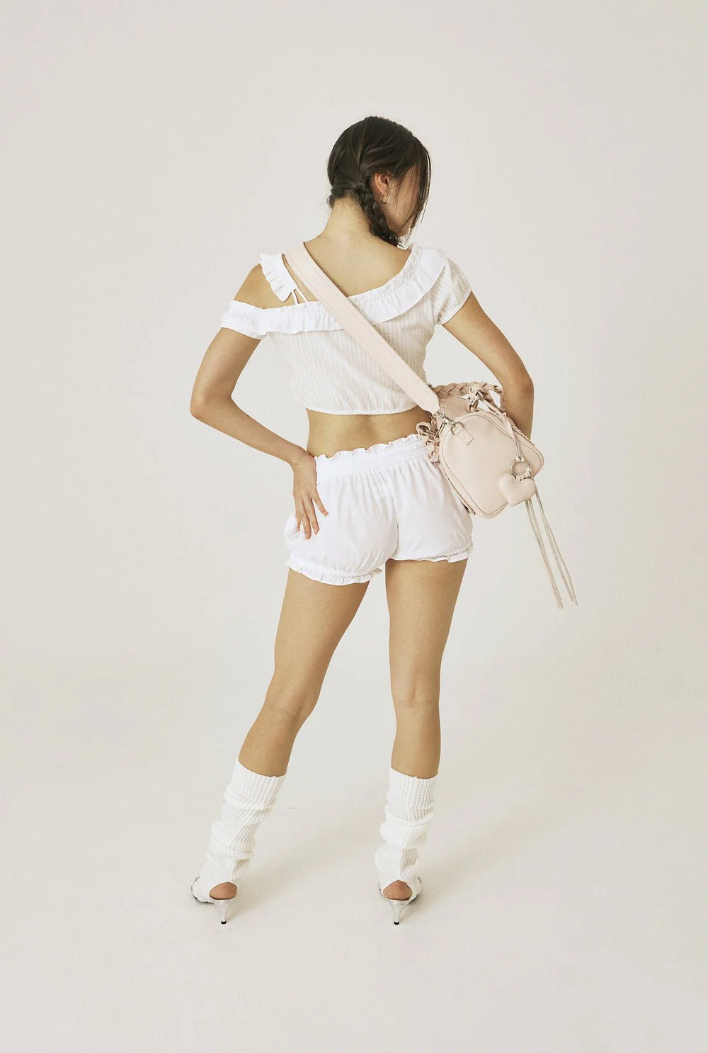 Matilda top - Image 8