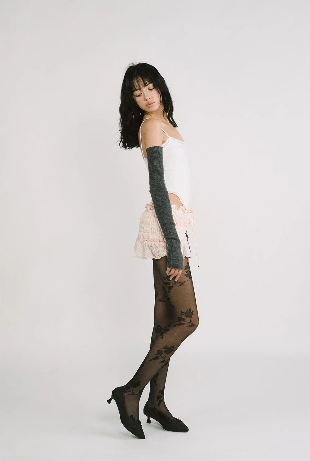 Maxi arm warmers - Image 3